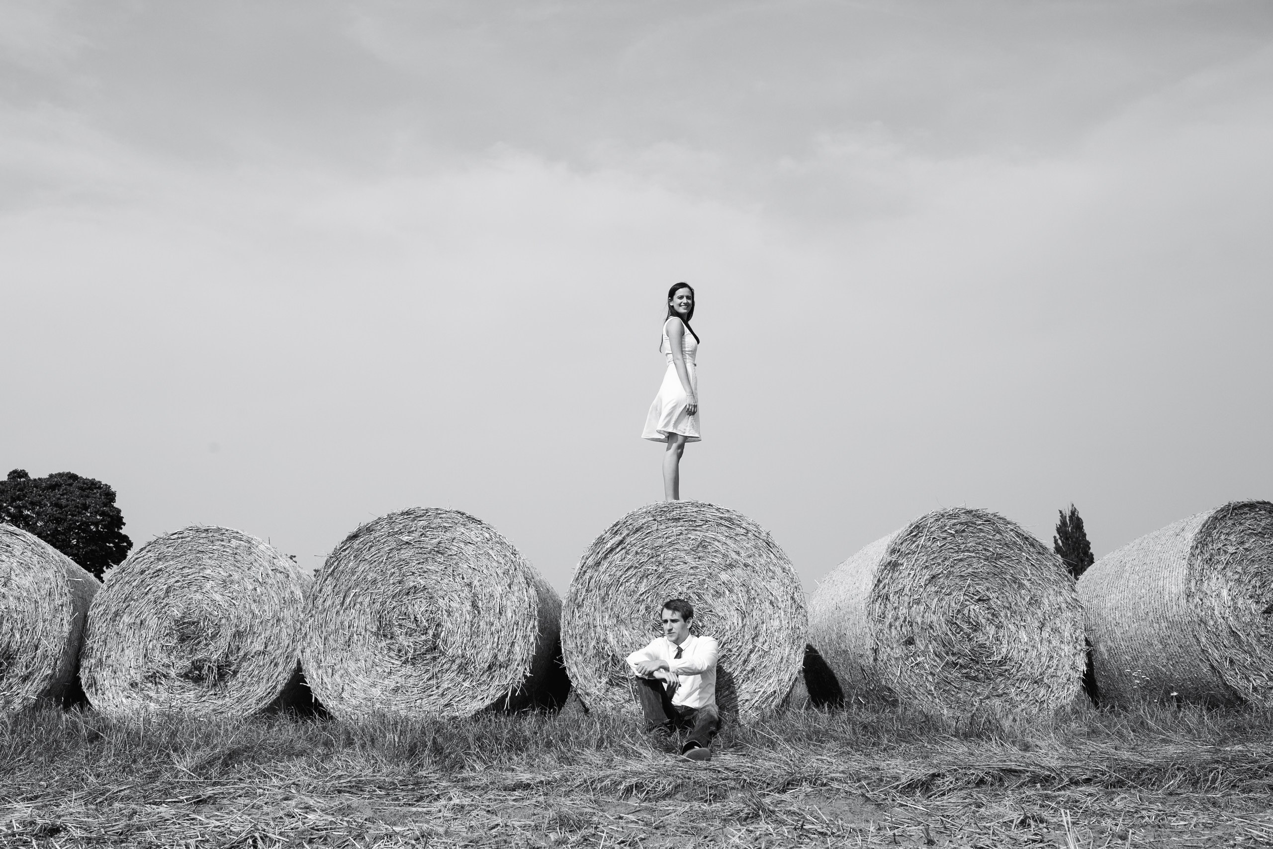 Adriana y Daniel. Fotógrafo de bodas