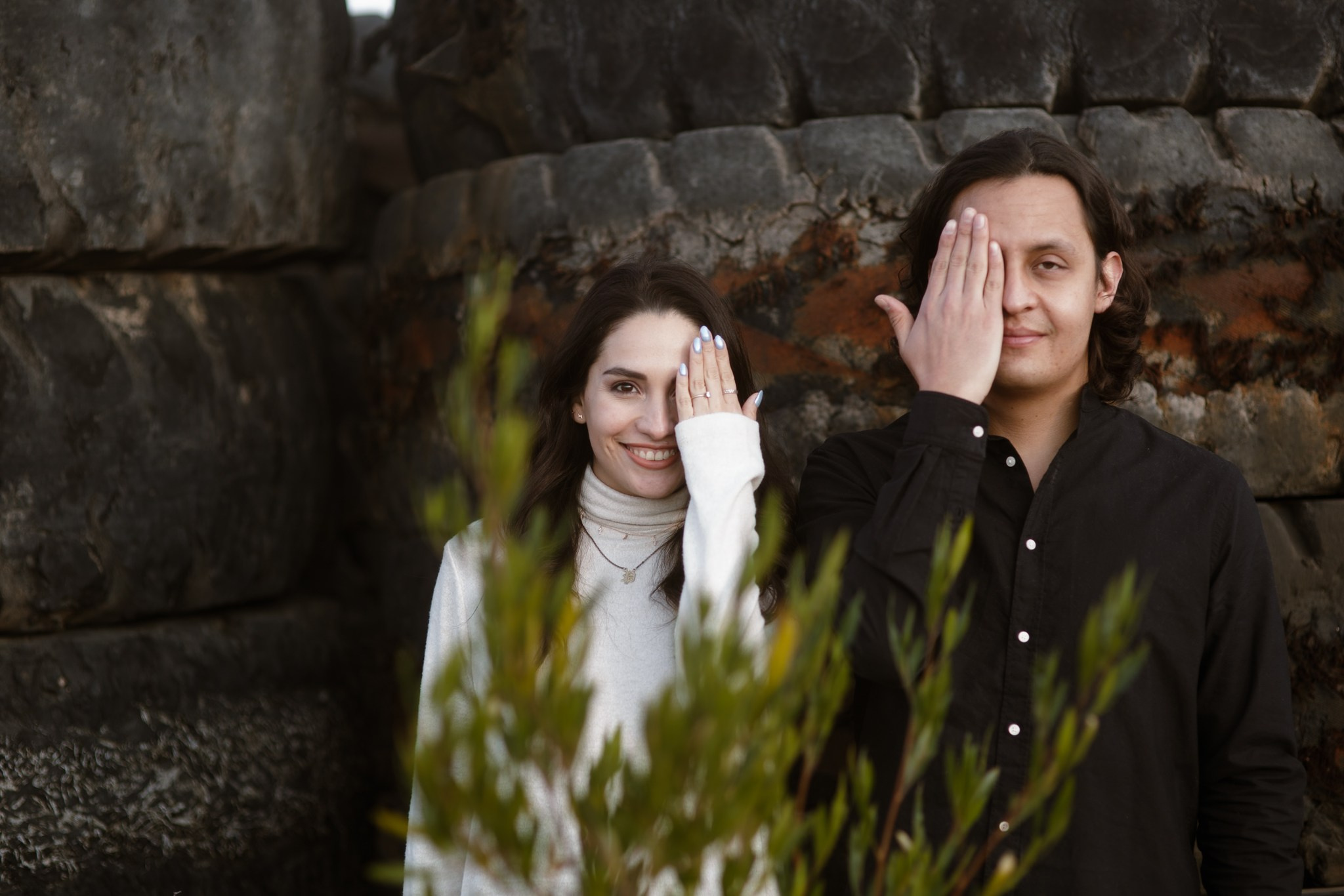 Priscila y Eduardo. Fotógrafo de bodas