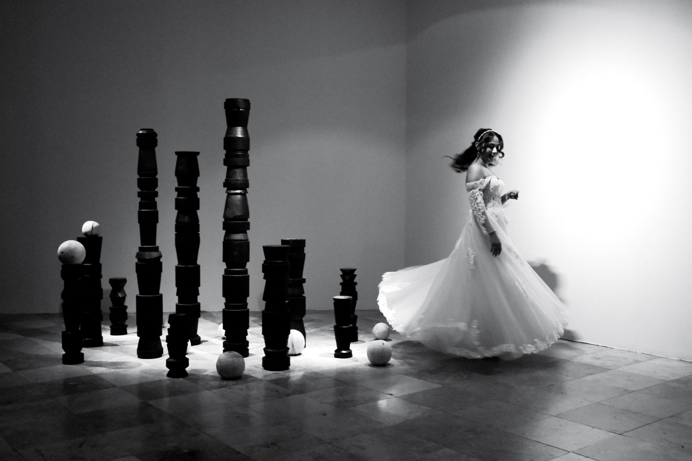 Martha y Daniel. Fotógrafo de bodas