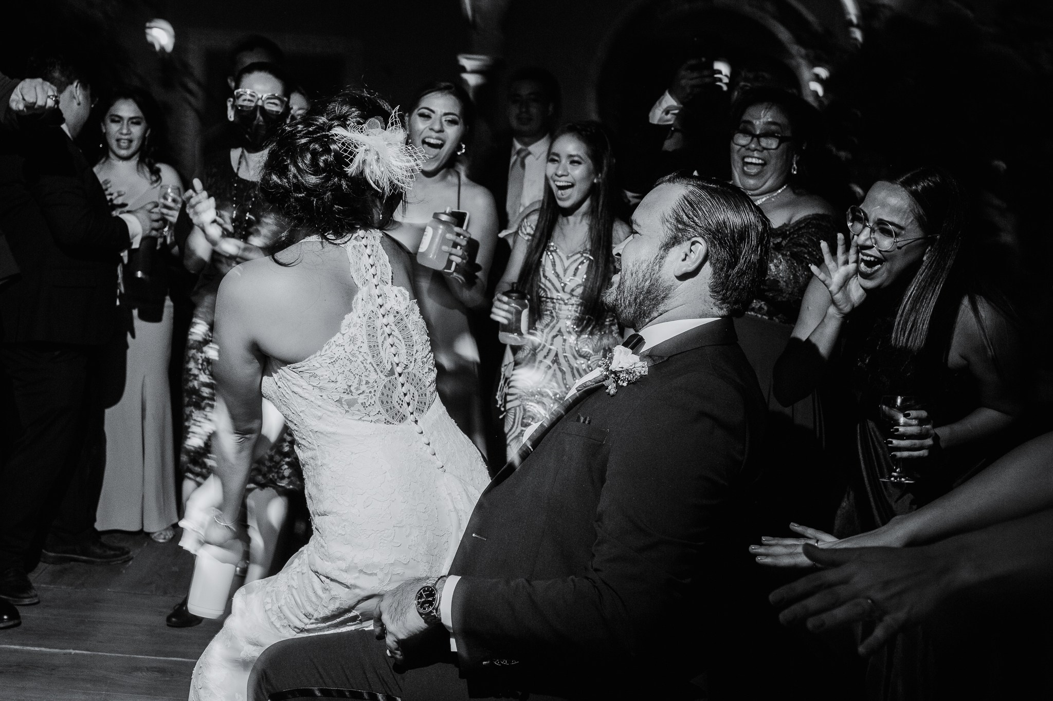 Ana Karen y Jorge: Boda en hacienda de la Corcovada. Fotógrafo de bodas