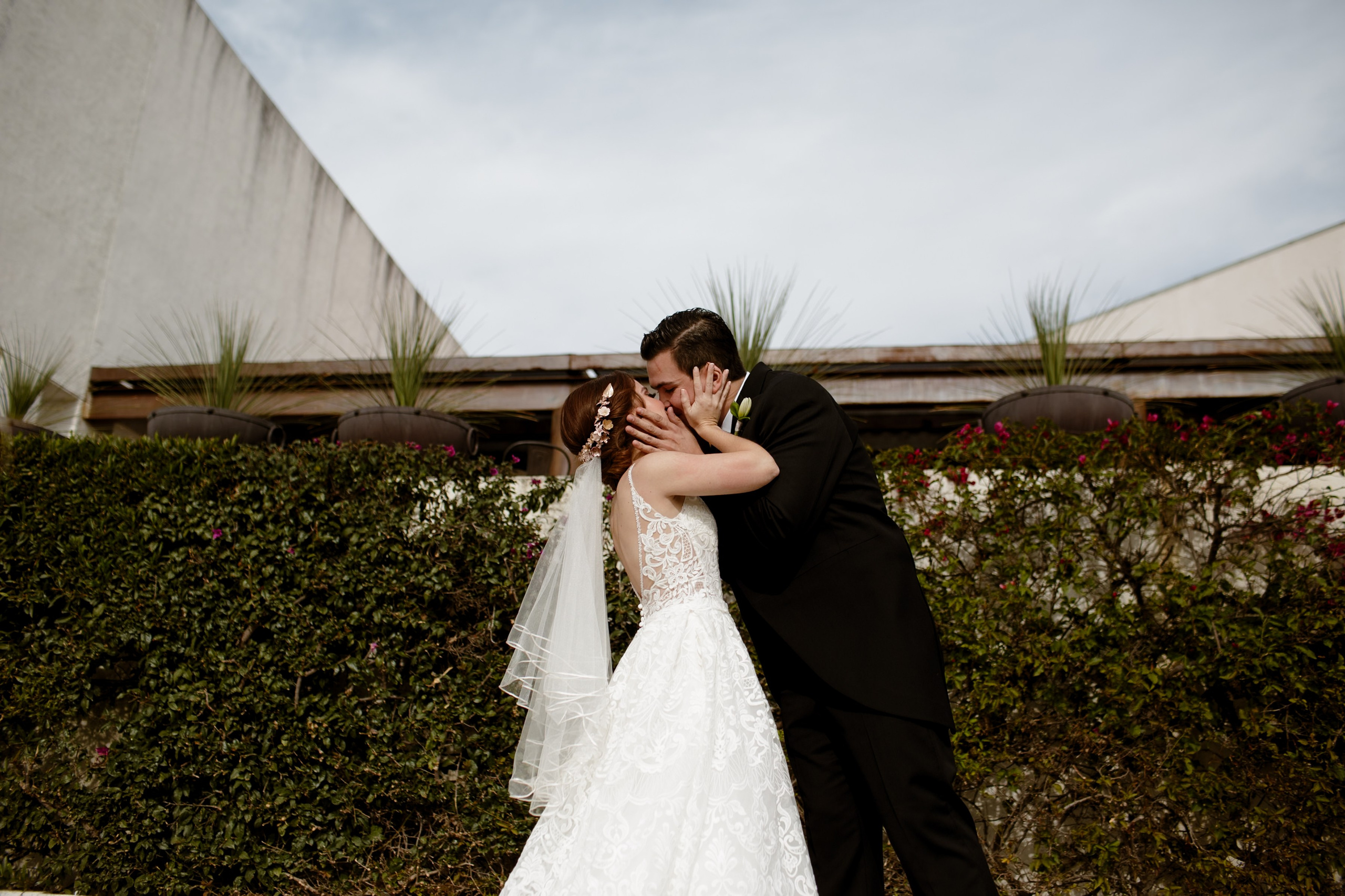 Amaya y Rodrigo. Fotógrafo de bodas