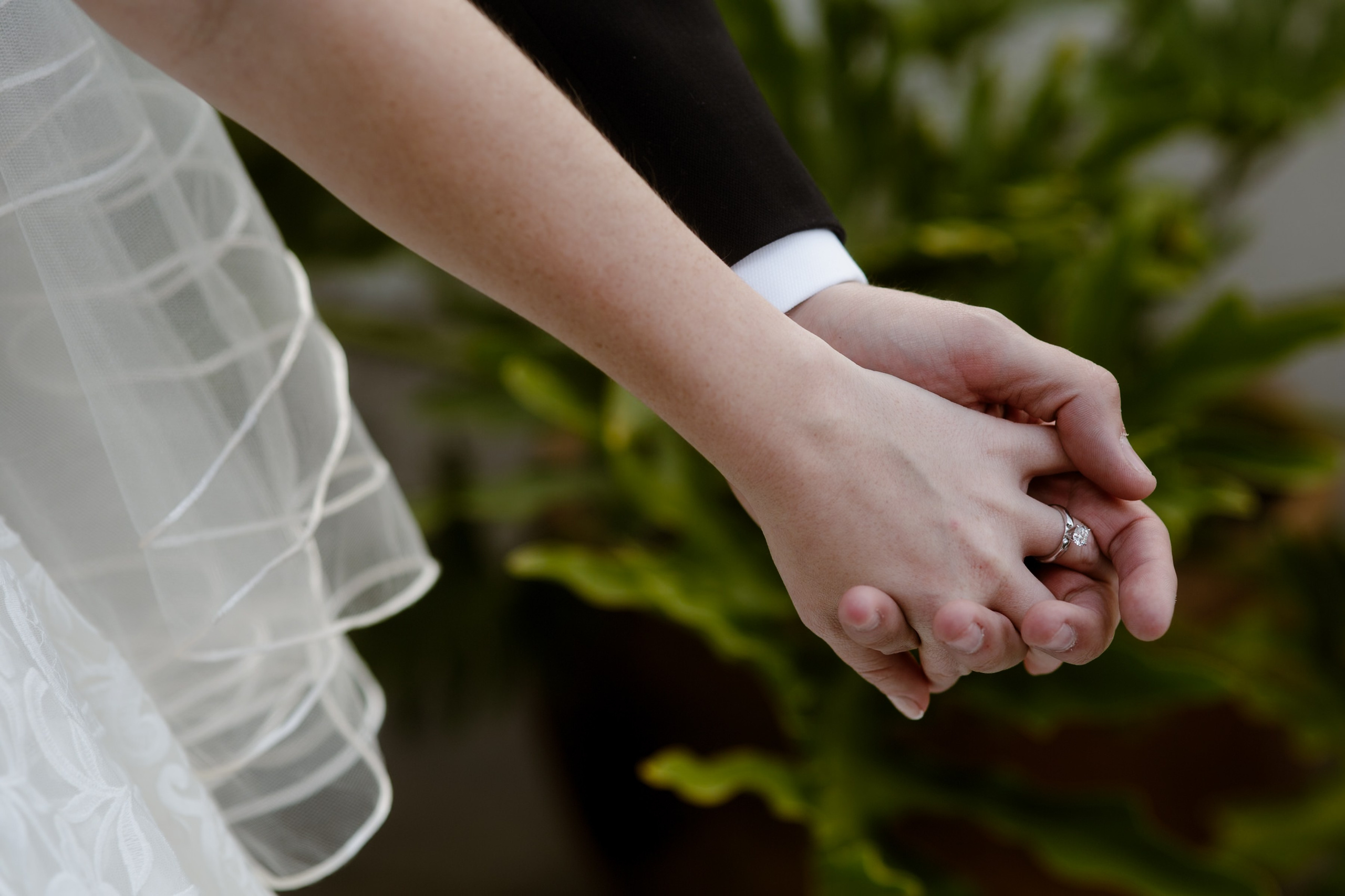 Amaya y Rodrigo. Fotógrafo de bodas