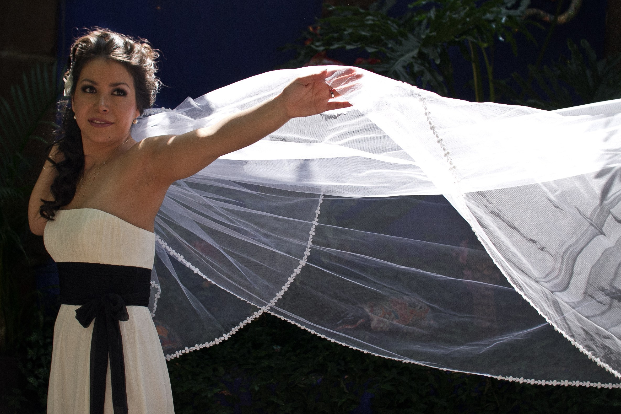 Blanca y Gorka. Fotógrafo de bodas