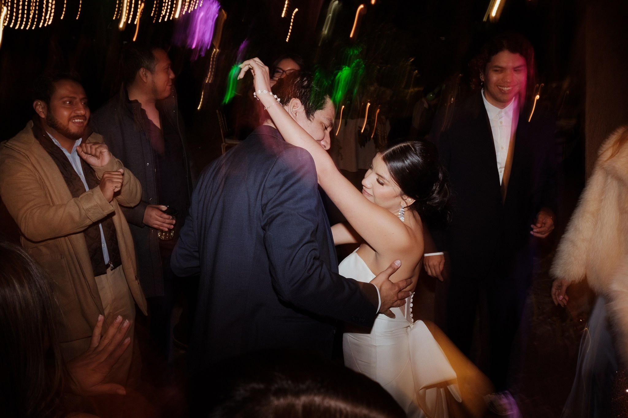 Lu y Hugo: Boda en San Luis Potosí - Jardin el vergel. Fotógrafo de bodas