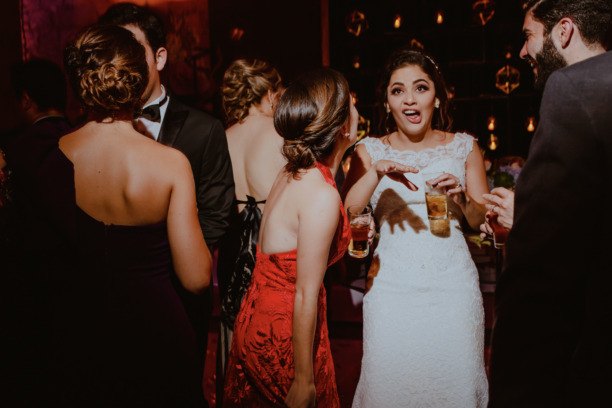 Alejandra y Mauricio: Boda en San Luis Potosí - Parque norte. Fotógrafo de bodas