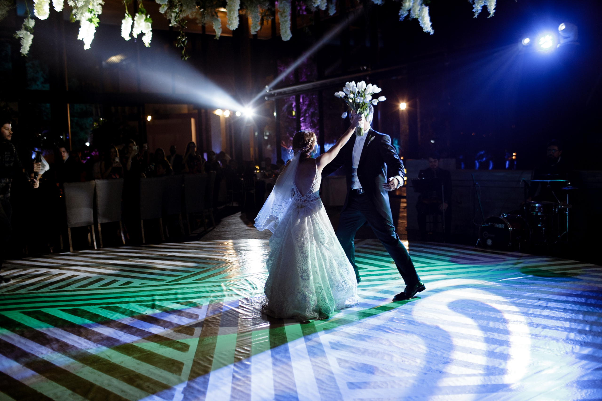 Amaya y Rodrigo. Fotógrafo de bodas
