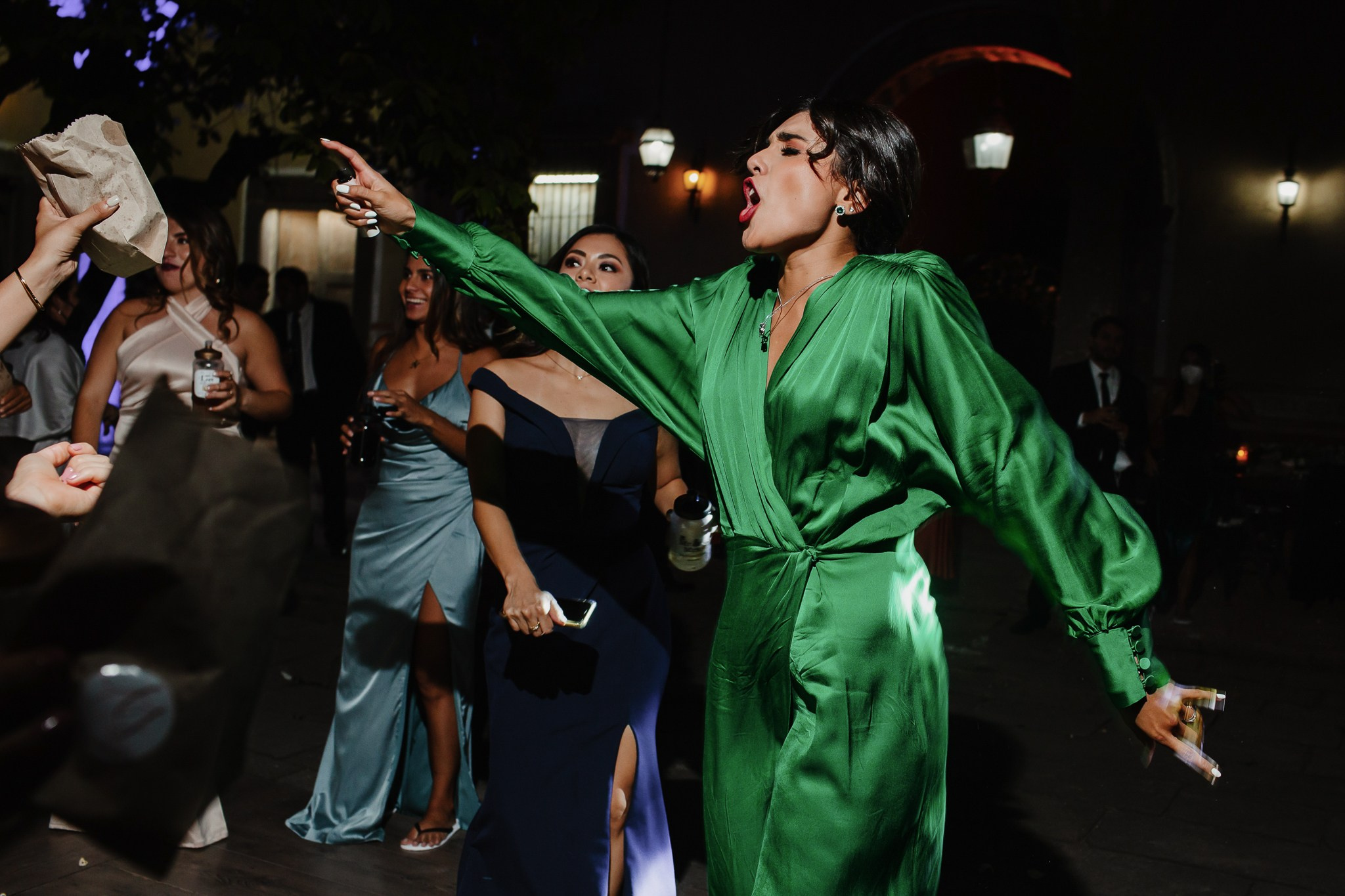 Ana Karen y Jorge: Boda en hacienda de la Corcovada. Fotógrafo de bodas