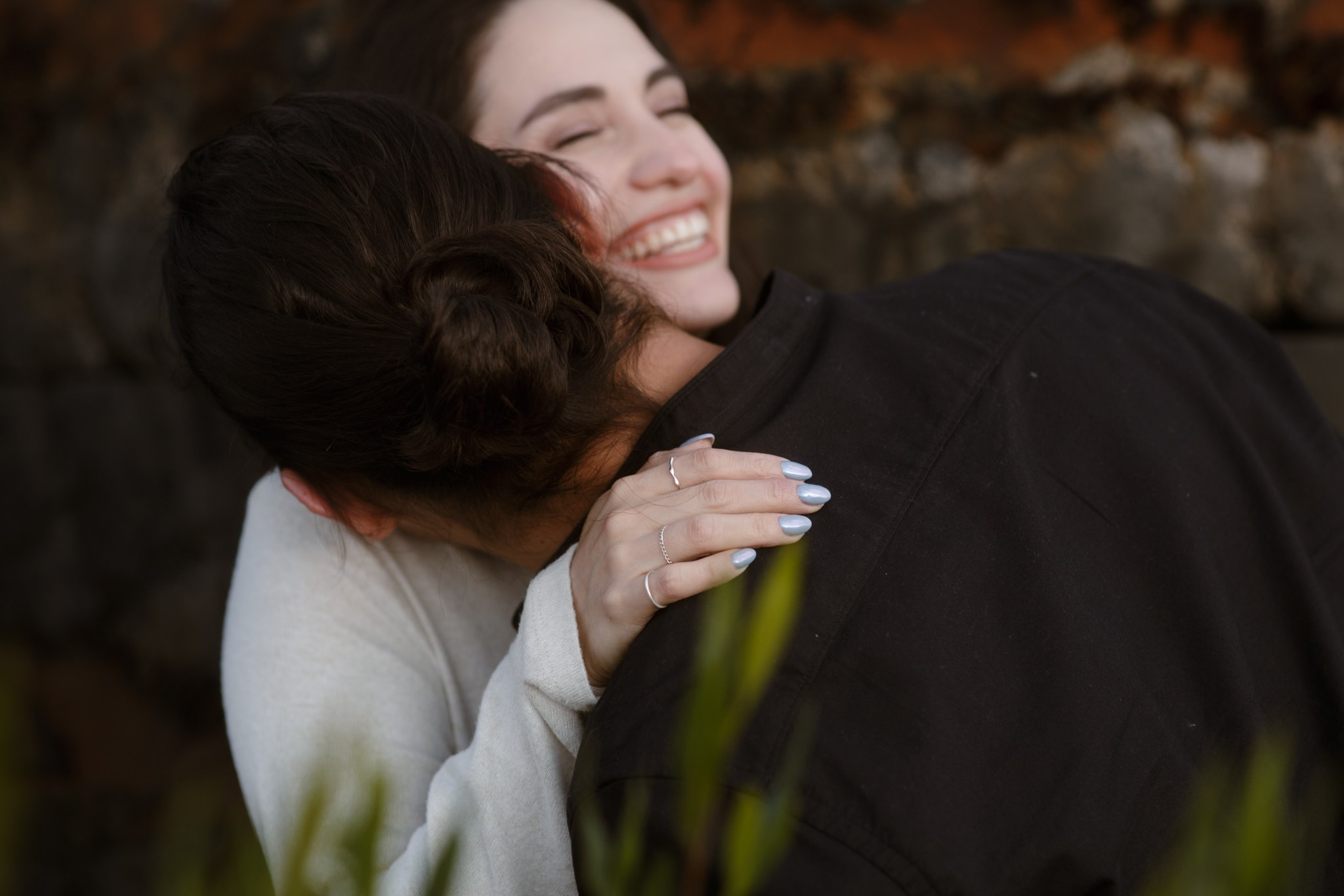 Priscila y Eduardo. Fotógrafo de bodas