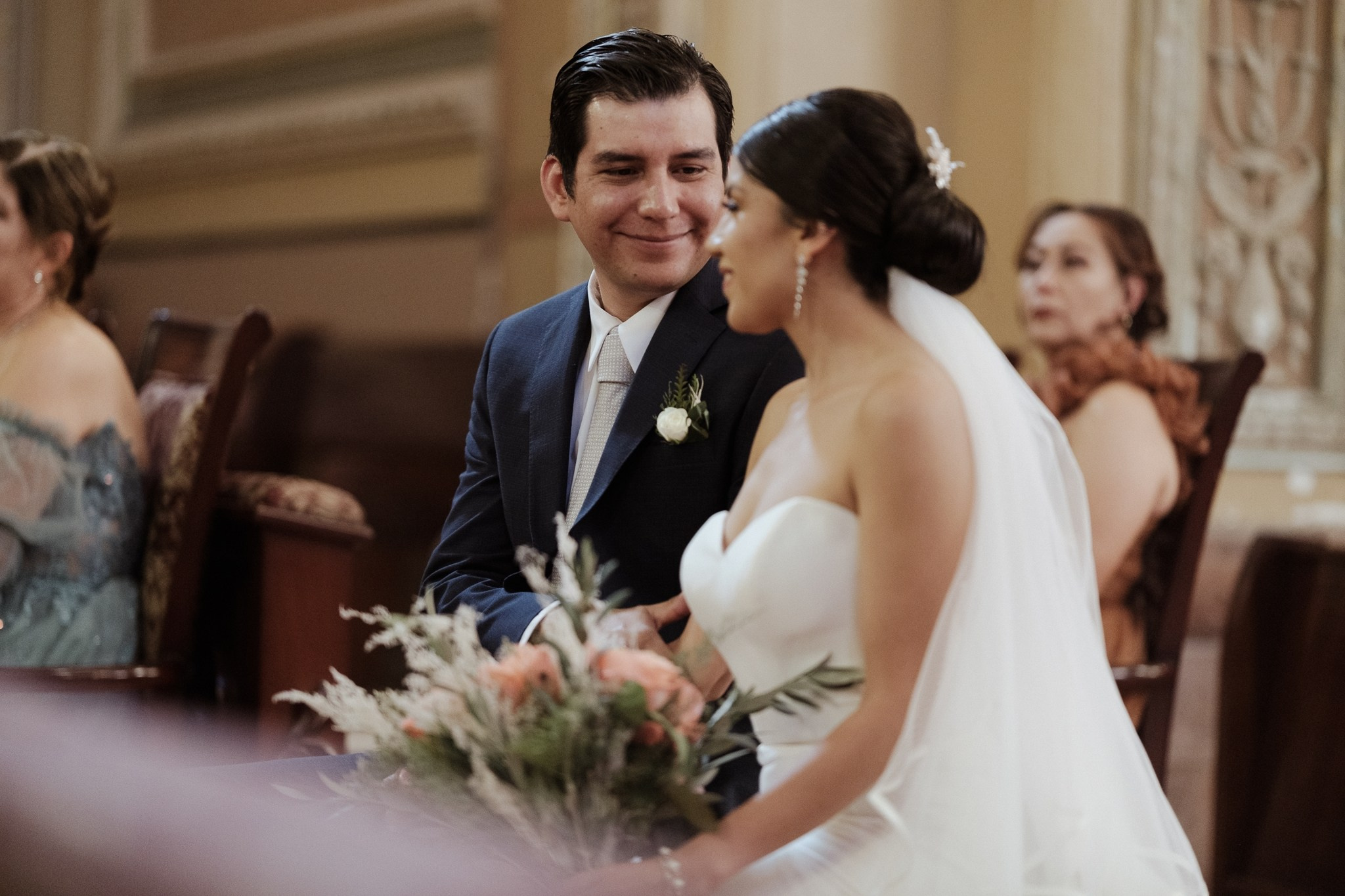Lu y Hugo: Boda en San Luis Potosí - Jardin el vergel. Fotógrafo de bodas