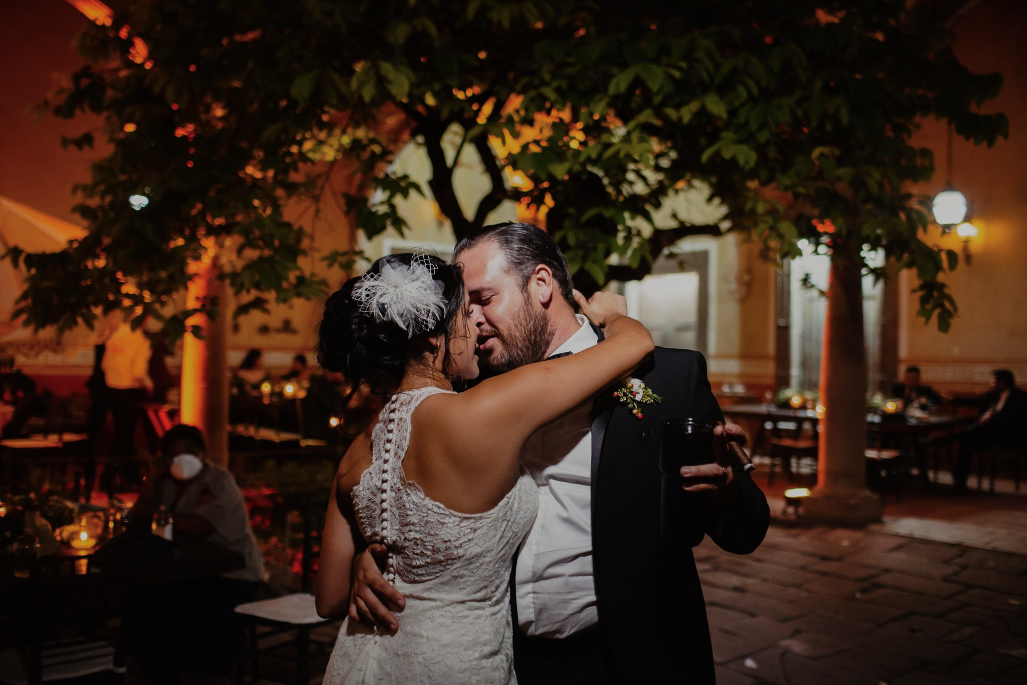 Ana Karen y Jorge: Boda en hacienda de la Corcovada. Fotógrafo de bodas