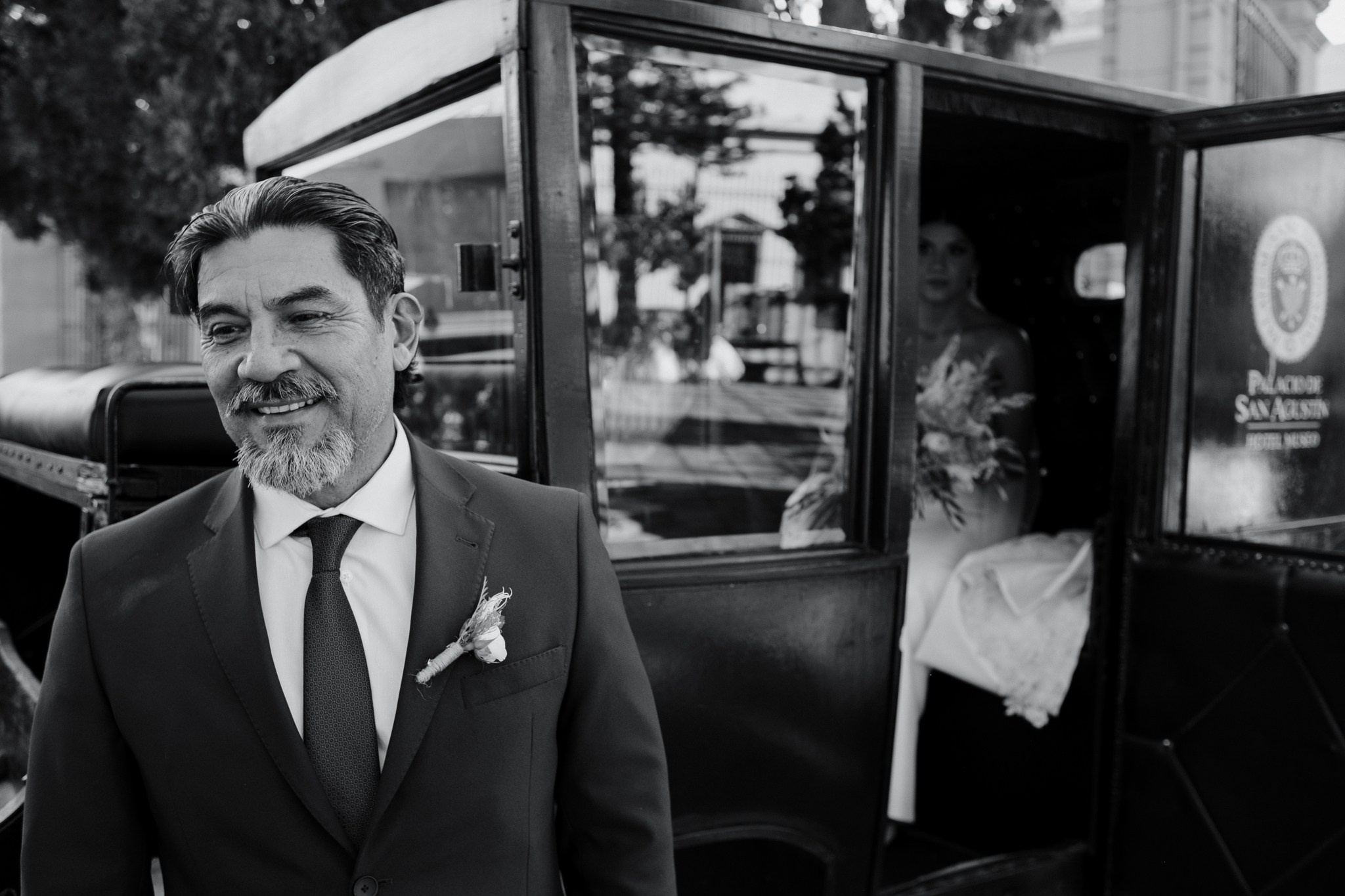 Lu y Hugo: Boda en San Luis Potosí - Jardin el vergel. Fotógrafo de bodas