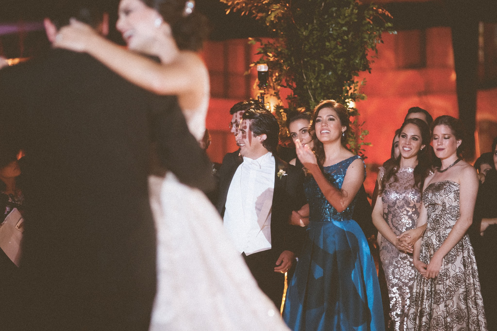 Monserrat y Adrián. Fotógrafo de bodas