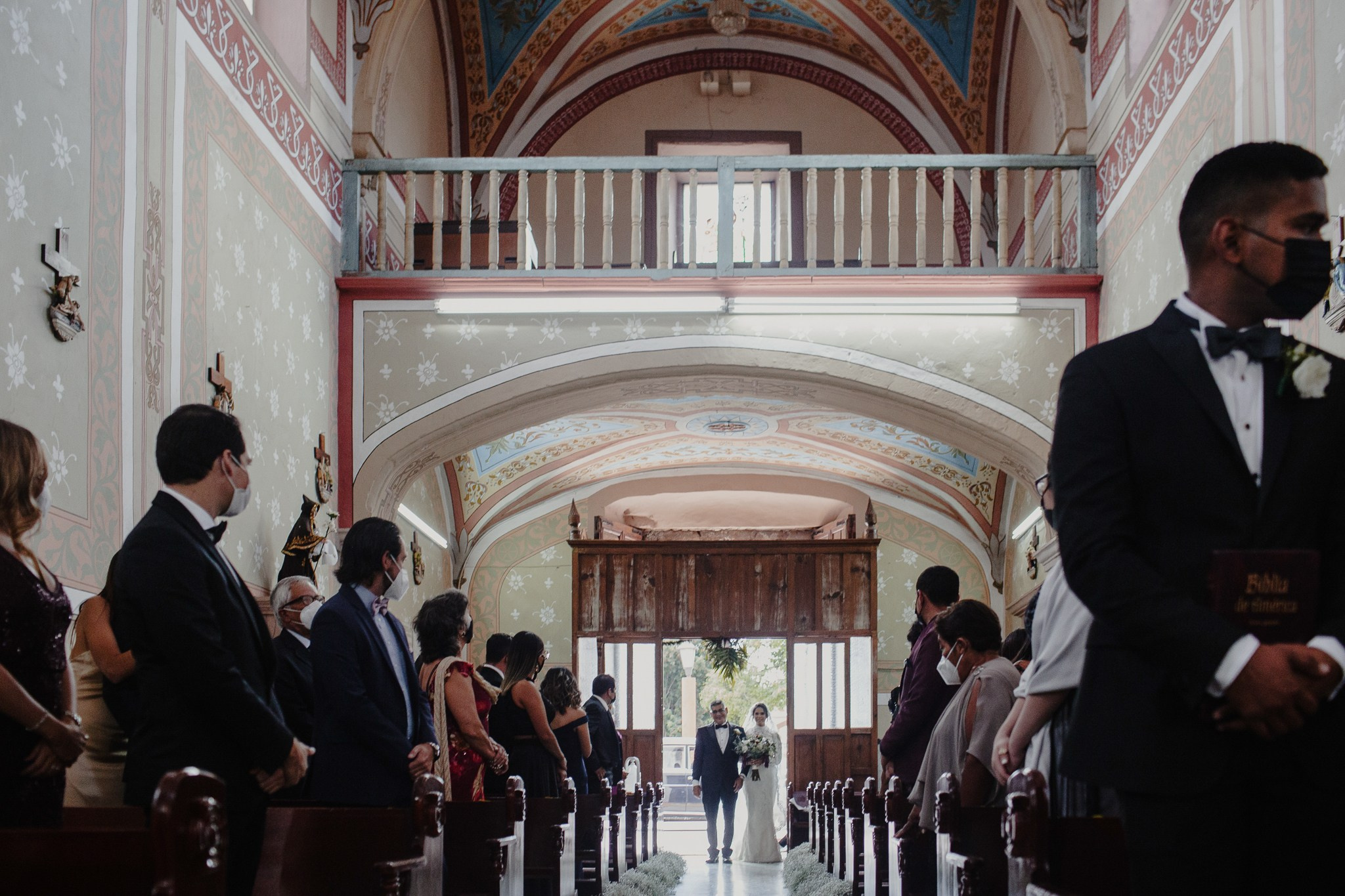 Ana Karen y Jorge: Boda en hacienda de la Corcovada. Fotógrafo de bodas