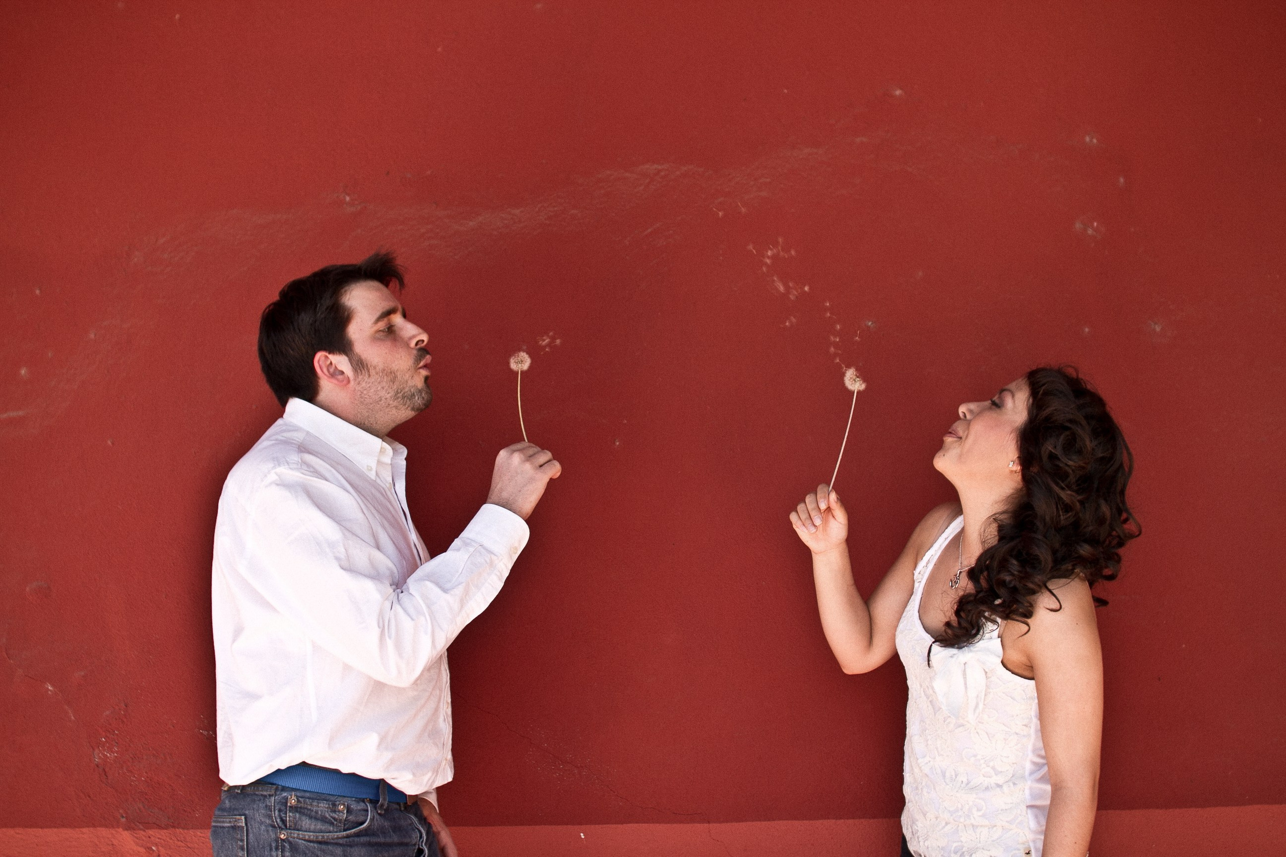 Blanca y Gorka. Fotógrafo de bodas