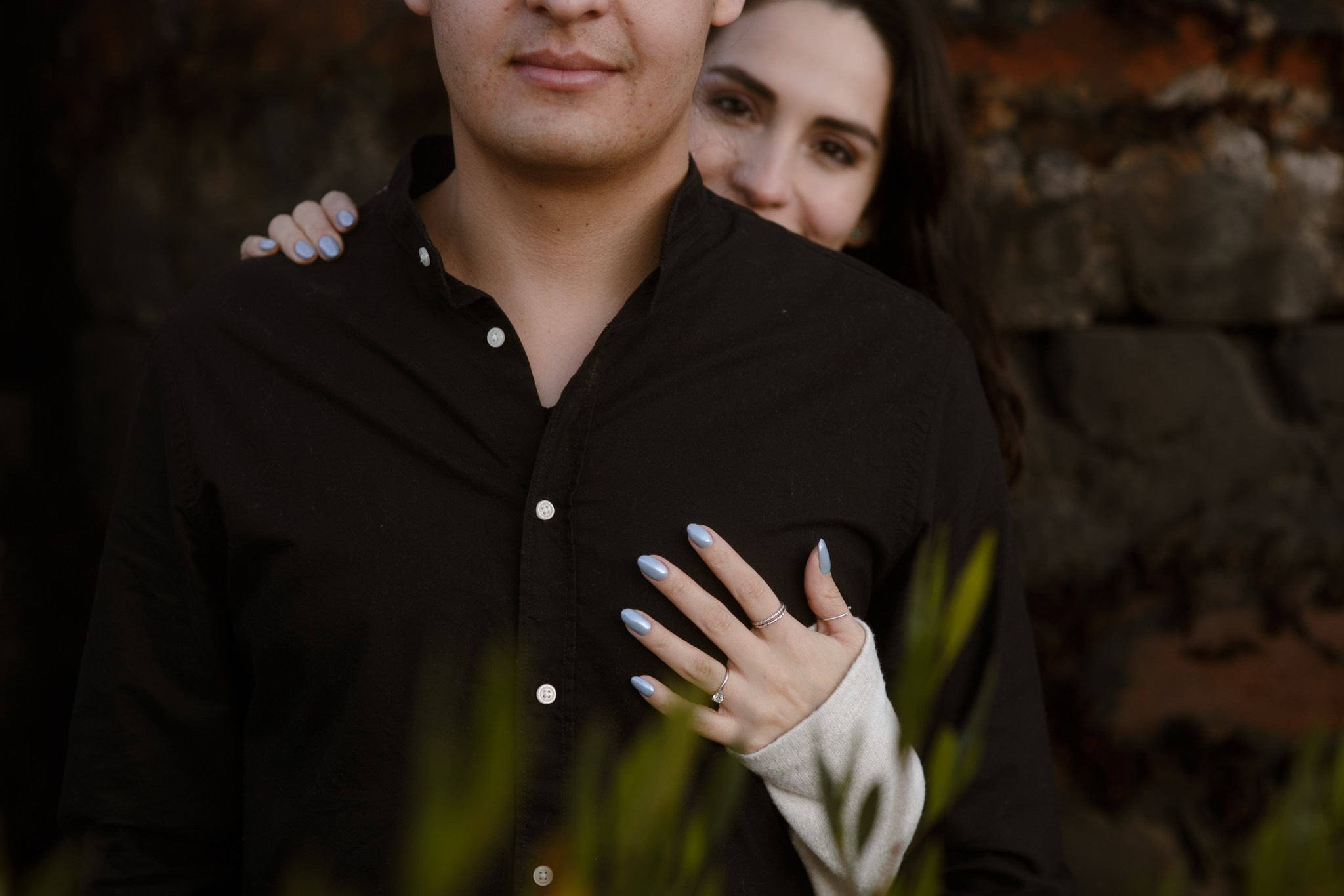 Priscila y Eduardo. Fotógrafo de bodas