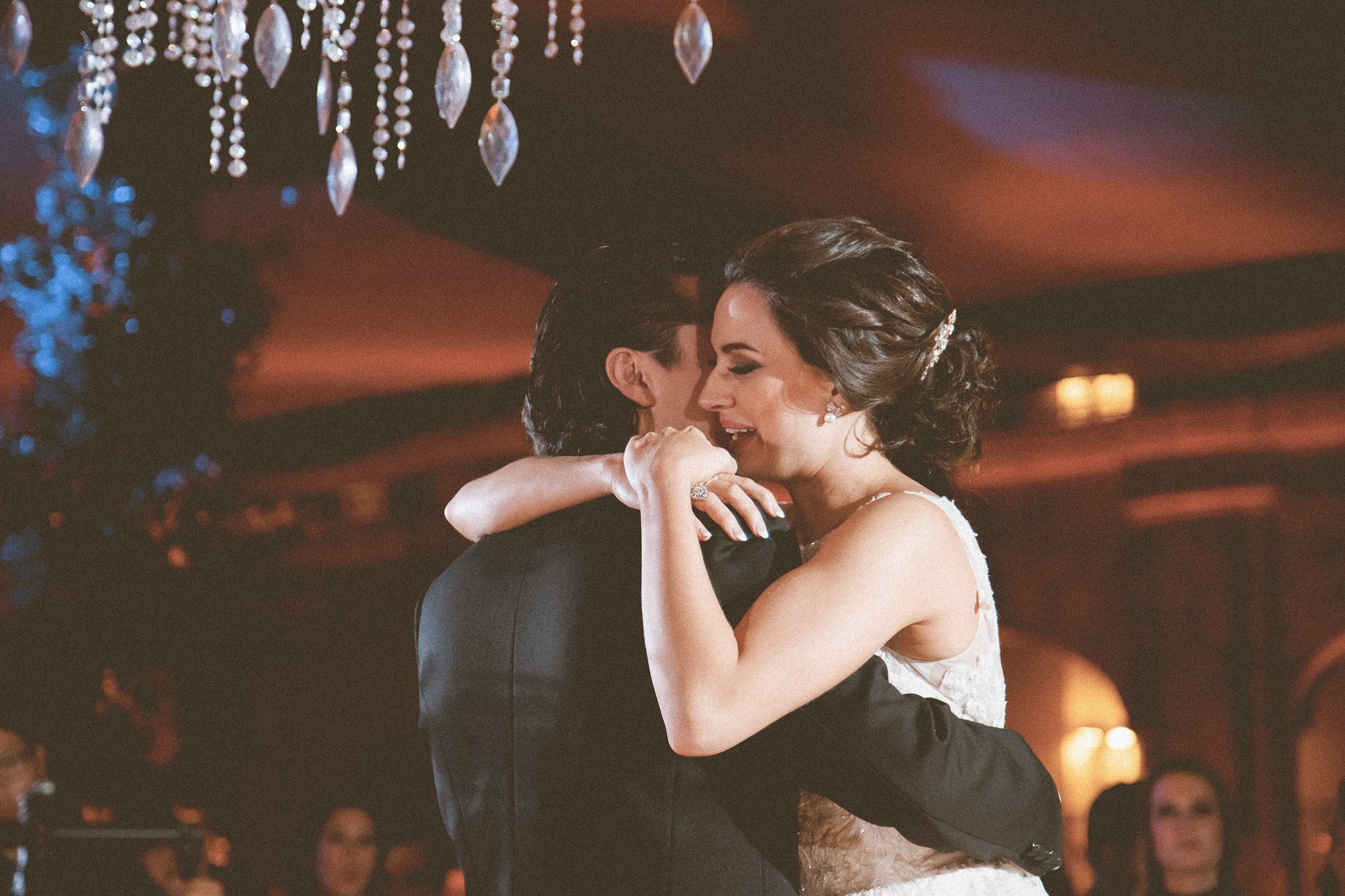 Monserrat y Adrián. Fotógrafo de bodas