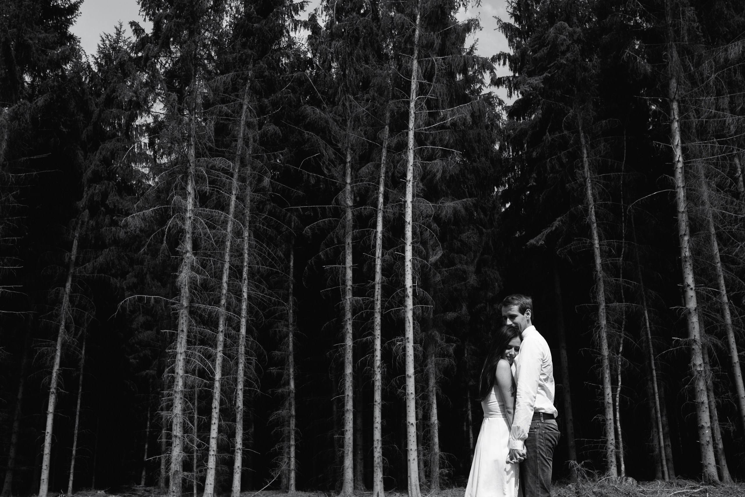 Adriana y Daniel. Fotógrafo de bodas
