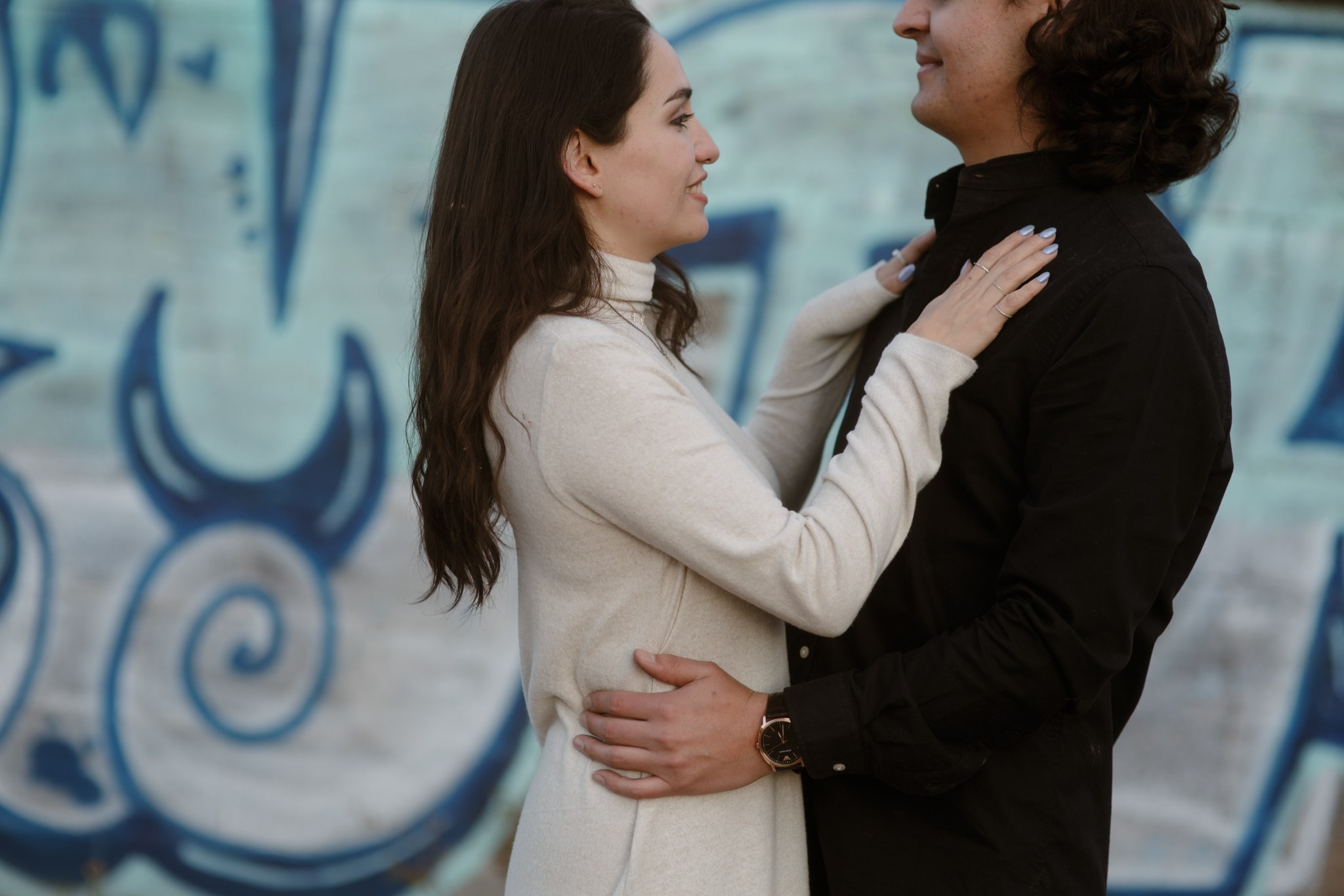 Priscila y Eduardo. Fotógrafo de bodas