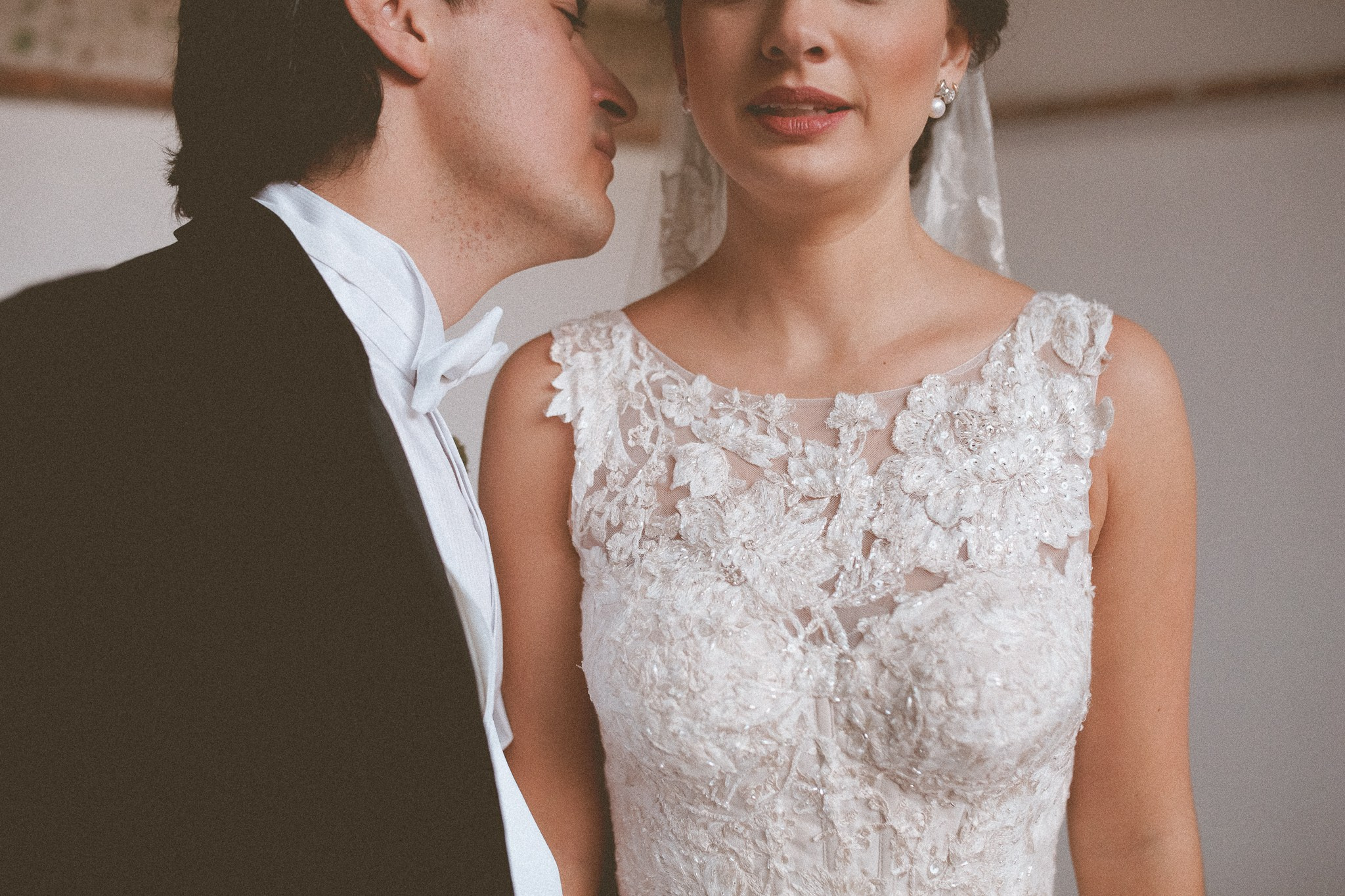 Monserrat y Adrián. Fotógrafo de bodas