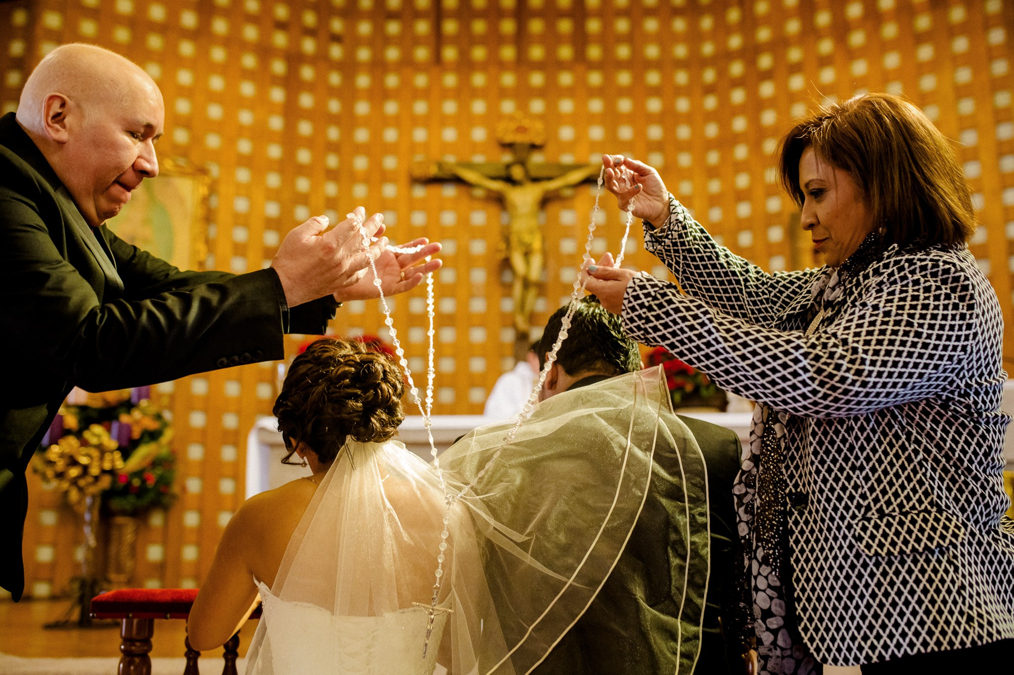 Yadirah y Anibal. Fotógrafo de bodas