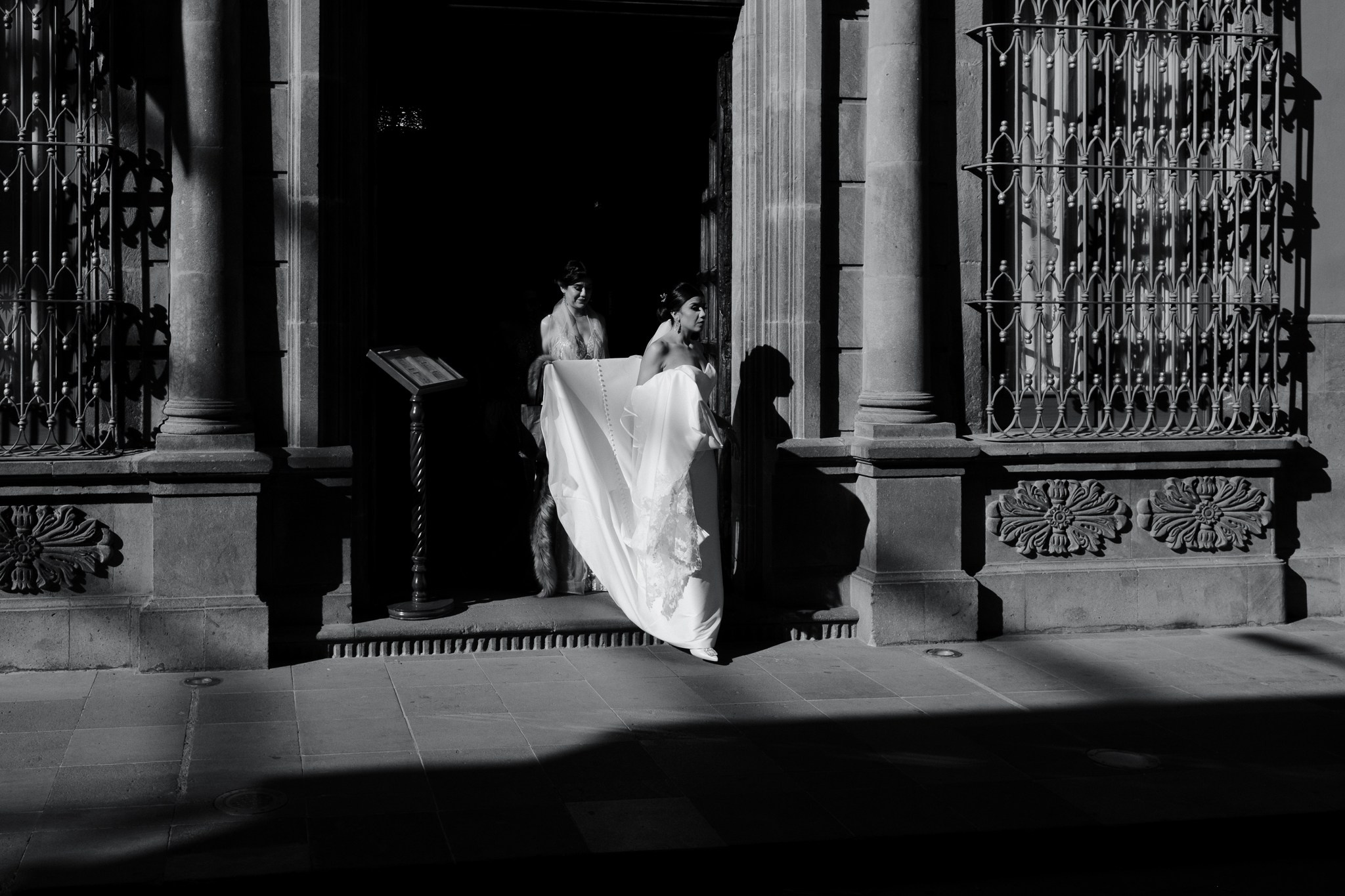 Lu y Hugo: Boda en San Luis Potosí - Jardin el vergel. Fotógrafo de bodas