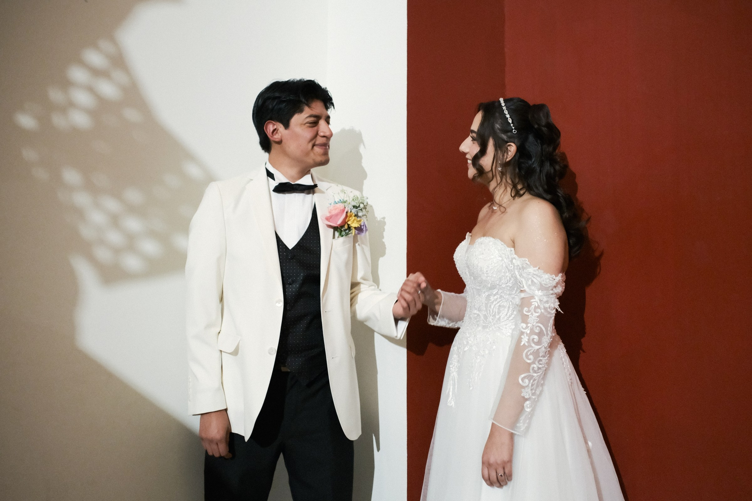 Martha y Daniel. Fotógrafo de bodas