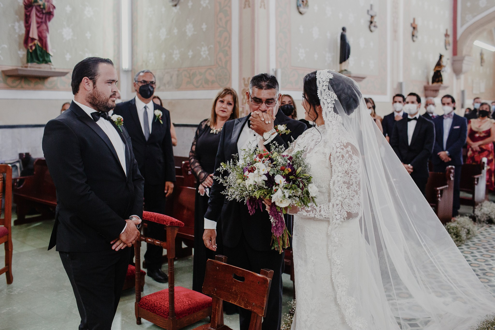 Ana Karen y Jorge: Boda en hacienda de la Corcovada. Fotógrafo de bodas