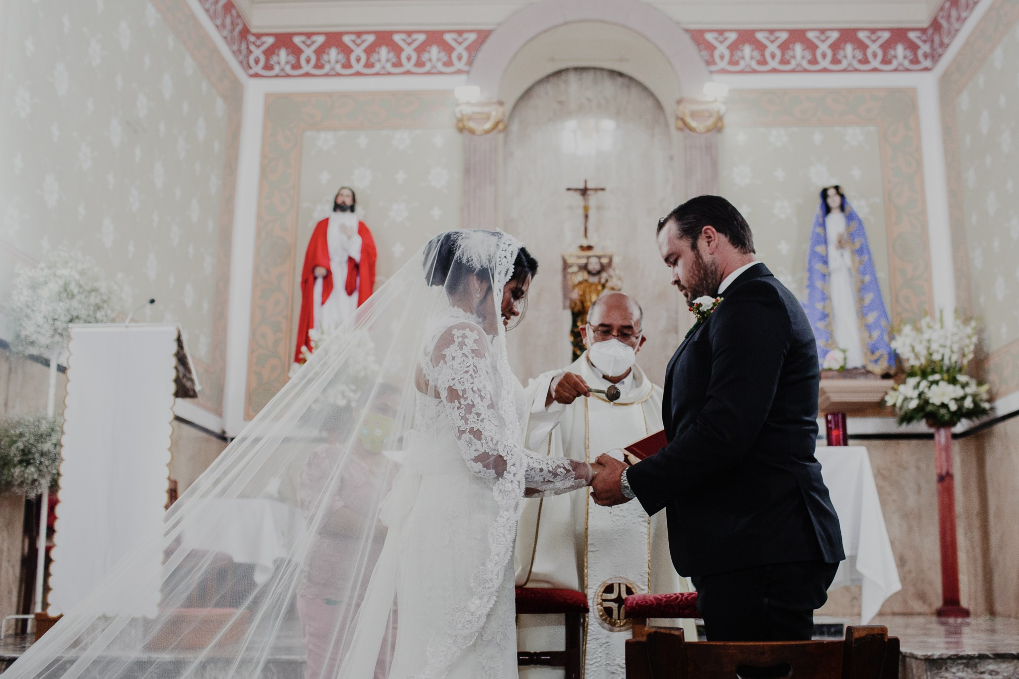 Ana Karen y Jorge: Boda en hacienda de la Corcovada. Fotógrafo de bodas