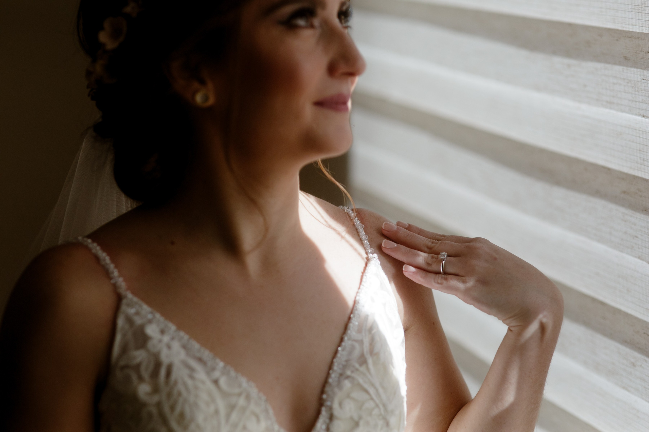 Amaya y Rodrigo. Fotógrafo de bodas