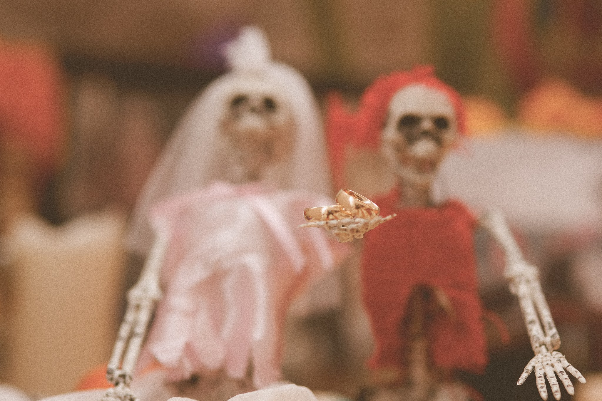 Monserrat y Adrián. Fotógrafo de bodas