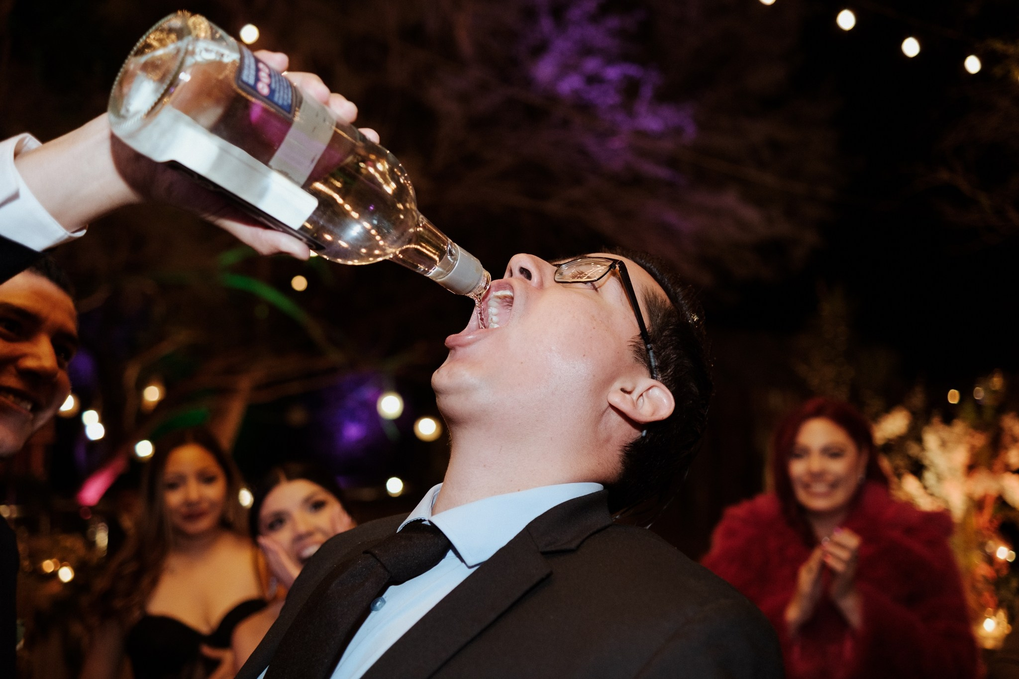 Lu y Hugo: Boda en San Luis Potosí - Jardin el vergel. Fotógrafo de bodas