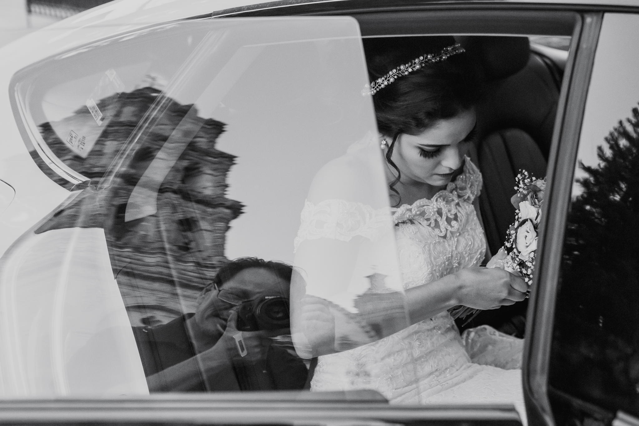 Alejandra y Mauricio: Boda en San Luis Potosí - Parque norte. Fotógrafo de bodas