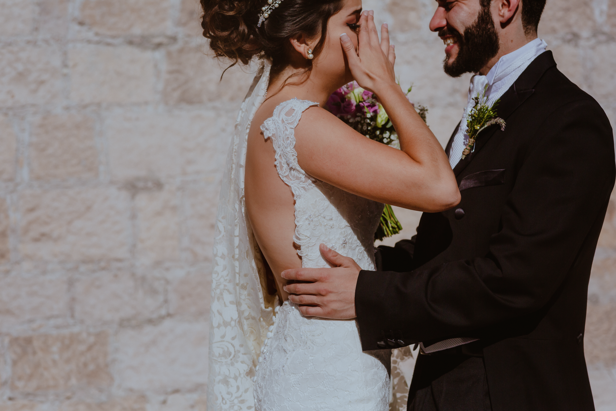 Alejandra y Mauricio: Boda en San Luis Potosí - Parque norte. Fotógrafo de bodas