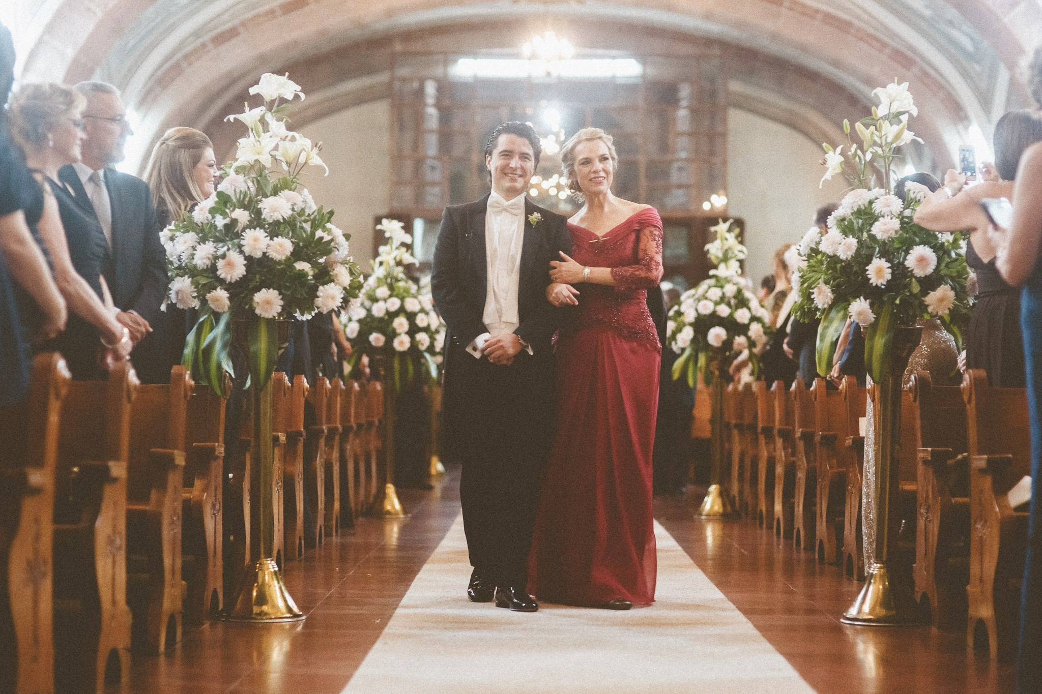 Monserrat y Adrián. Fotógrafo de bodas