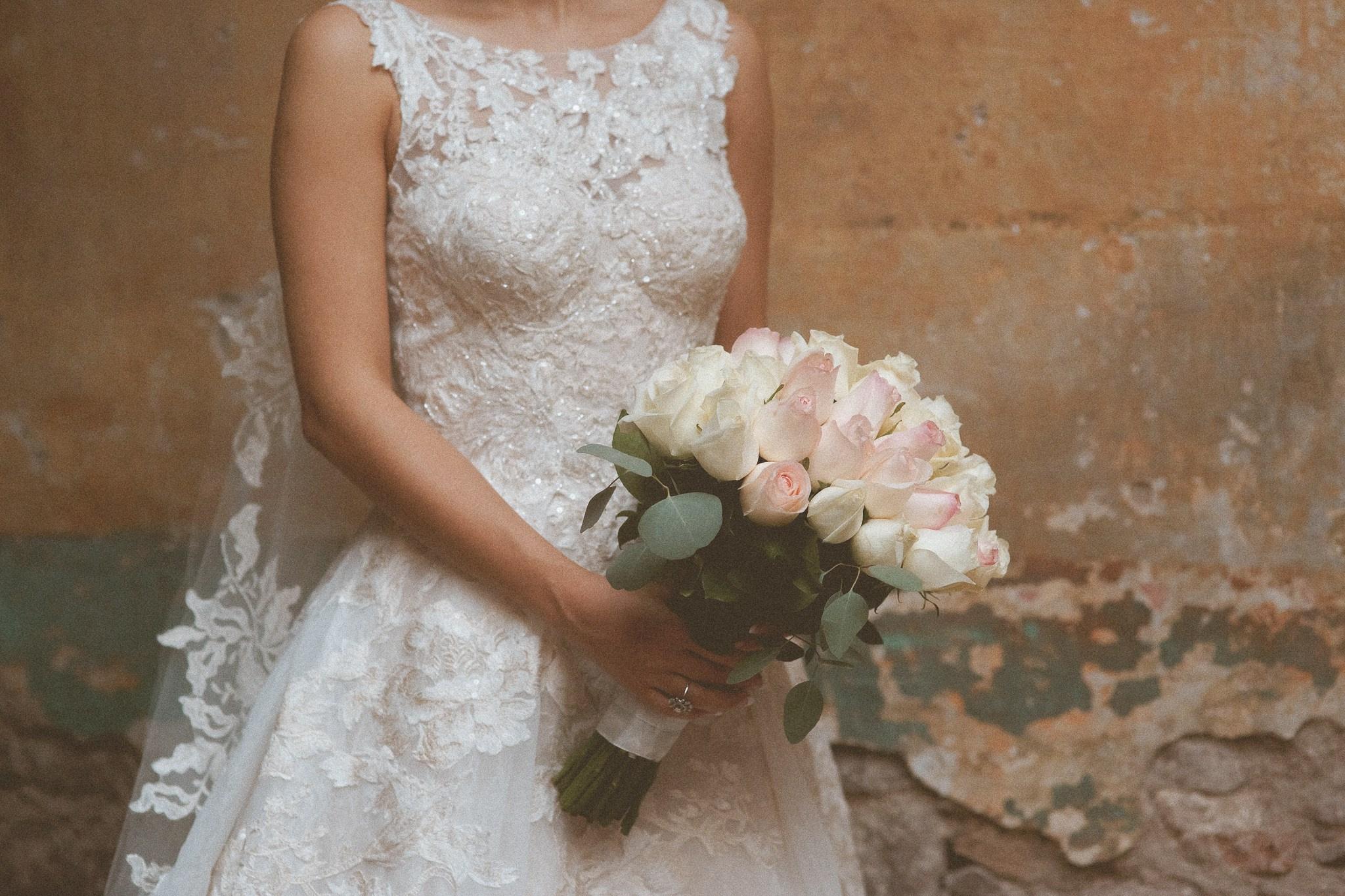 Monserrat y Adrián. Fotógrafo de bodas