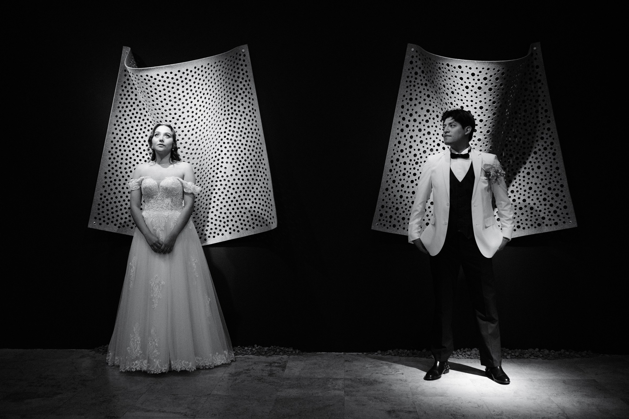 Martha y Daniel. Fotógrafo de bodas