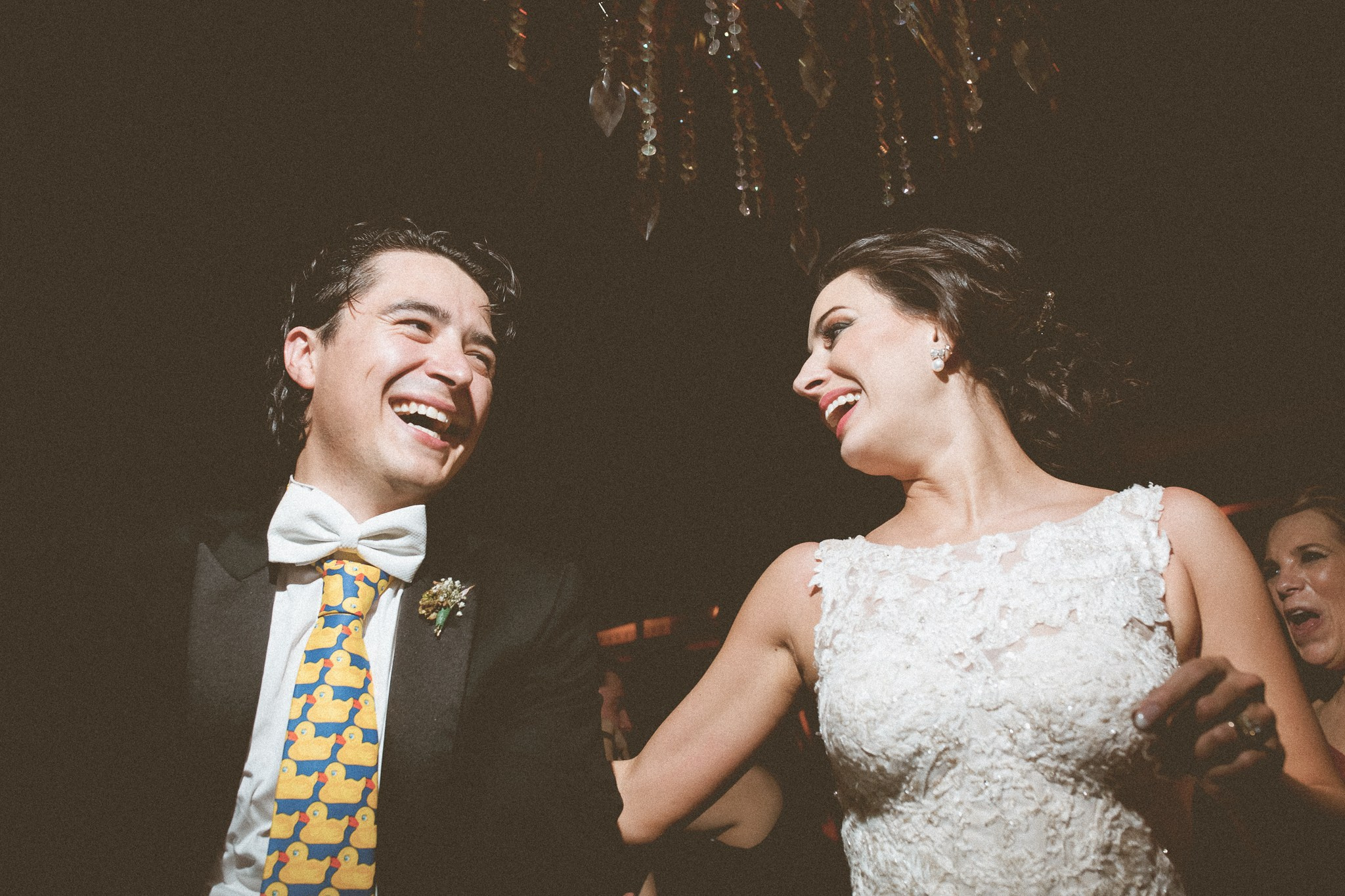 Monserrat y Adrián. Fotógrafo de bodas