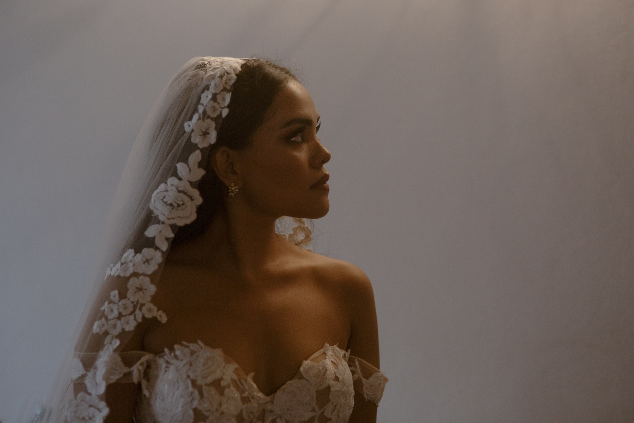 Nereida y Héctor. Fotógrafo de bodas