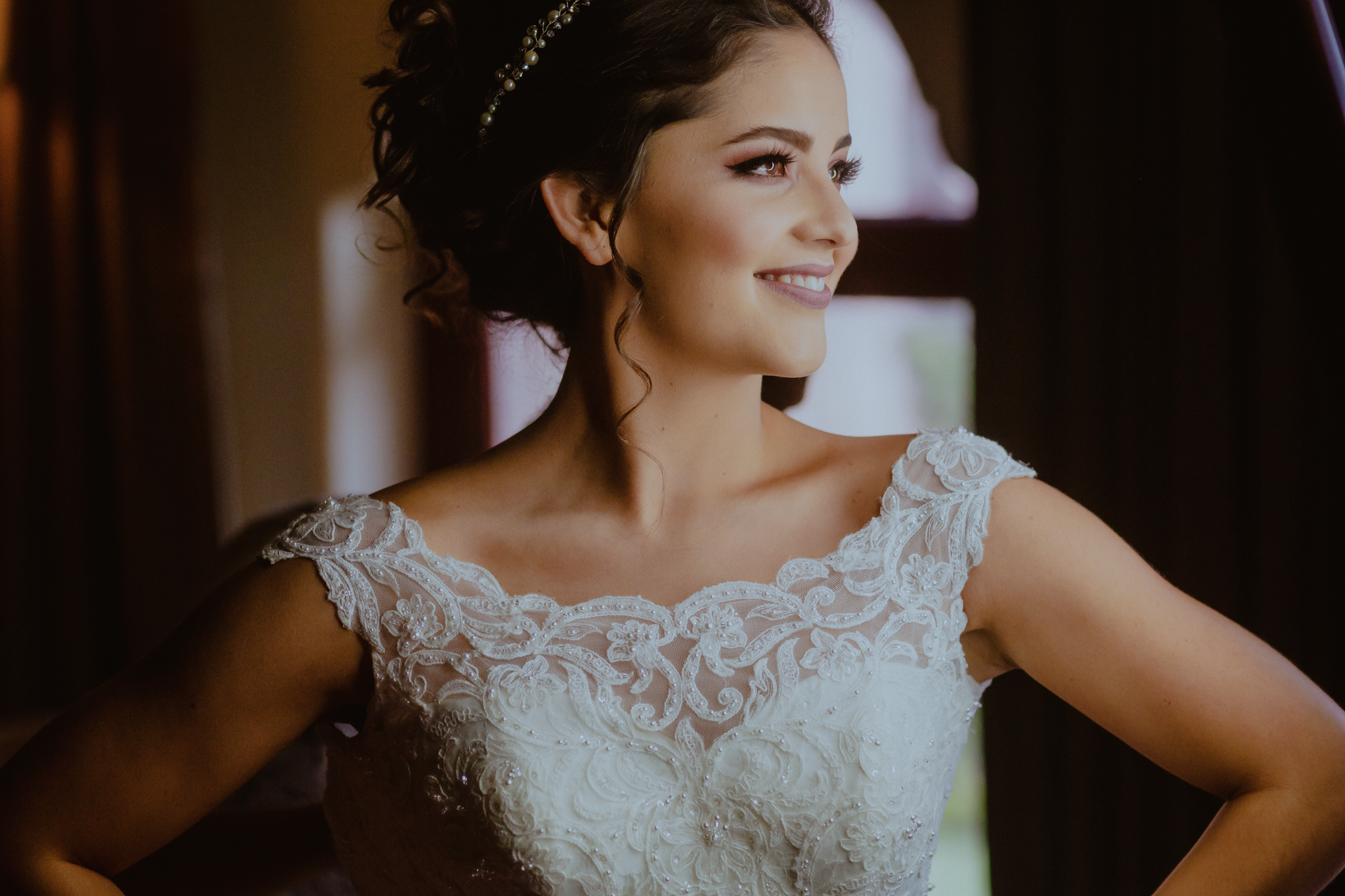 Alejandra y Mauricio: Boda en San Luis Potosí - Parque norte. Fotógrafo de bodas