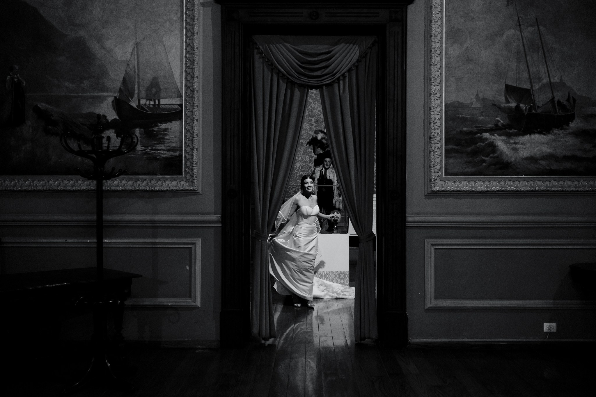 Lu y Hugo: Boda en San Luis Potosí - Jardin el vergel. Fotógrafo de bodas