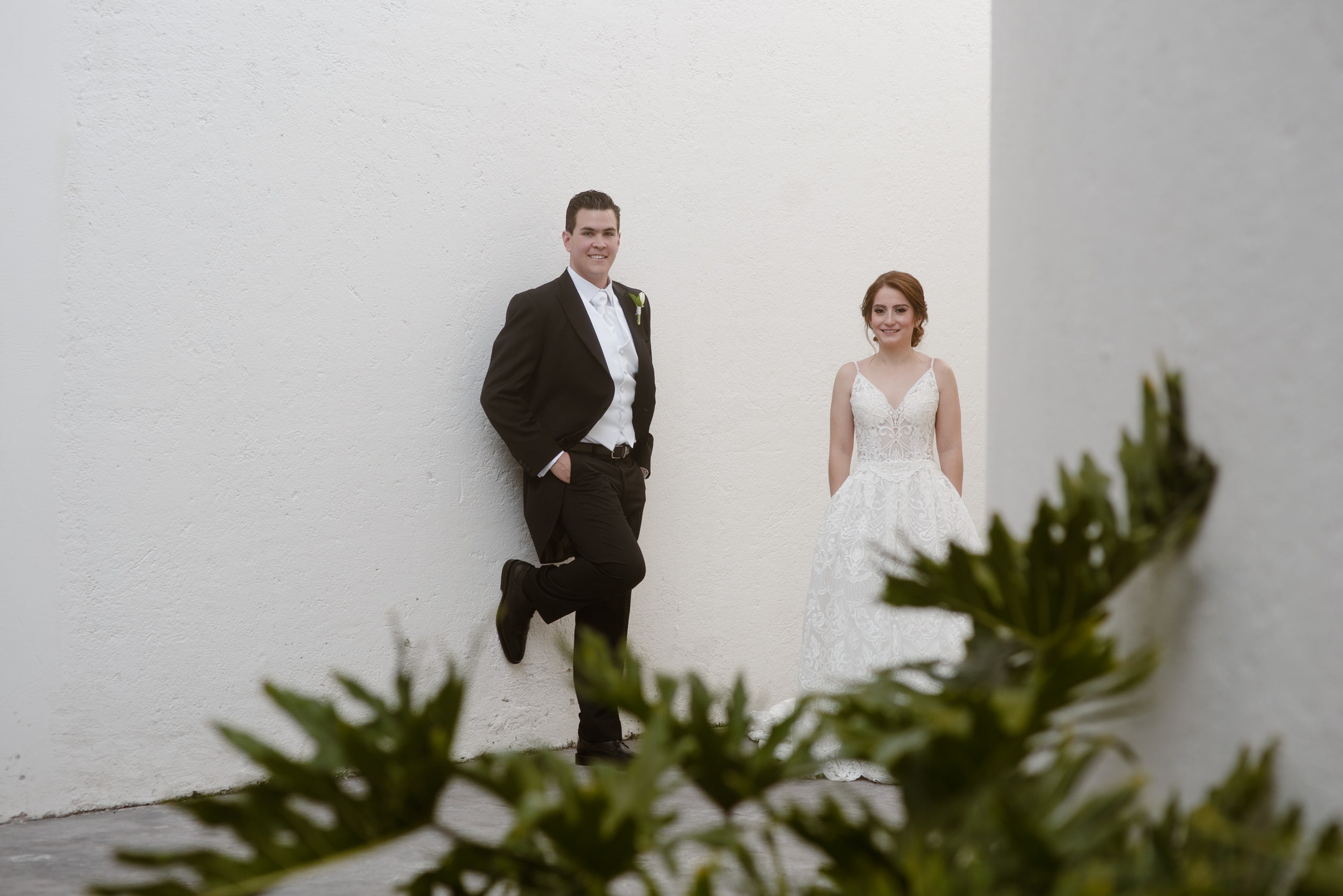 Amaya y Rodrigo. Fotógrafo de bodas
