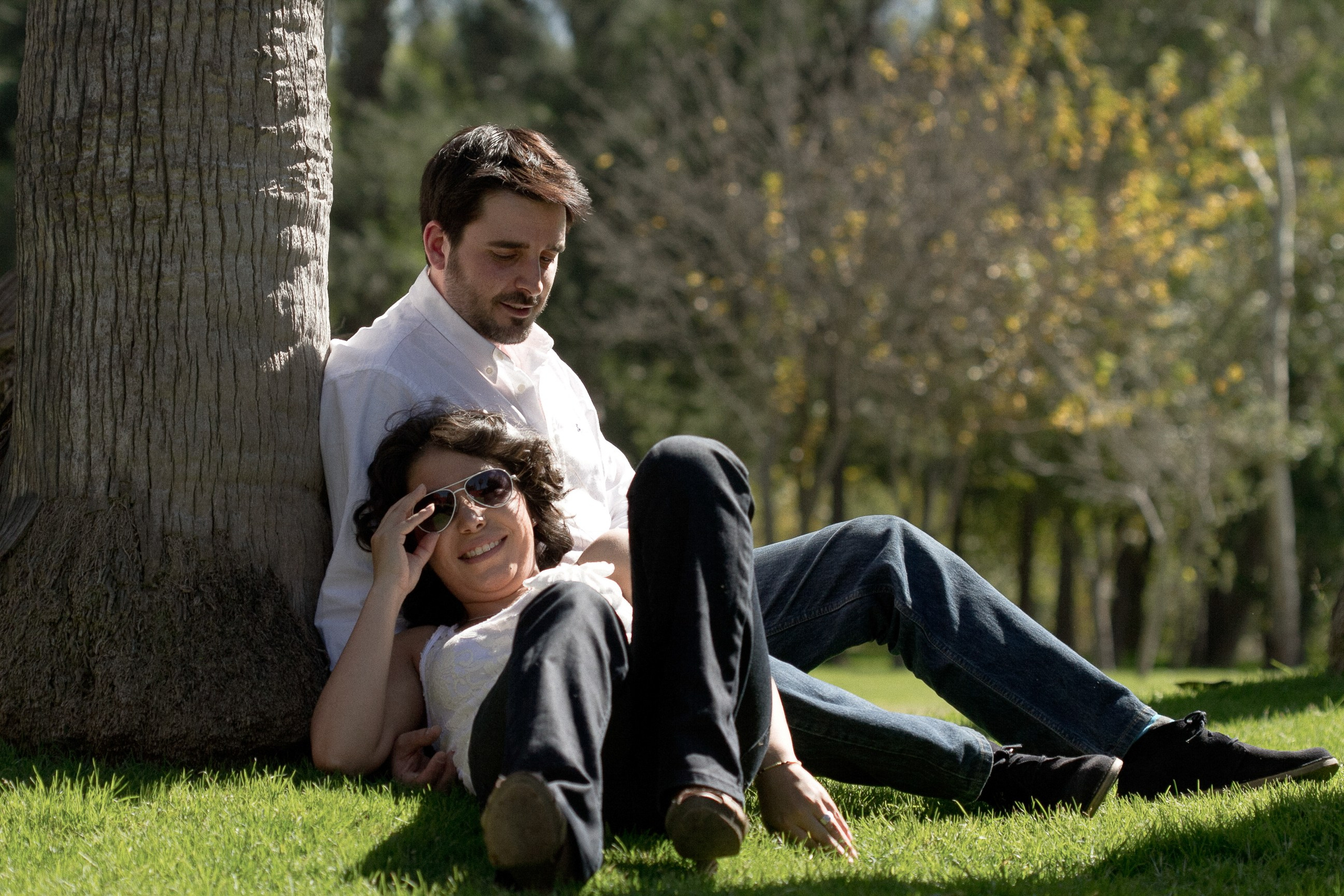 Blanca y Gorka. Fotógrafo de bodas