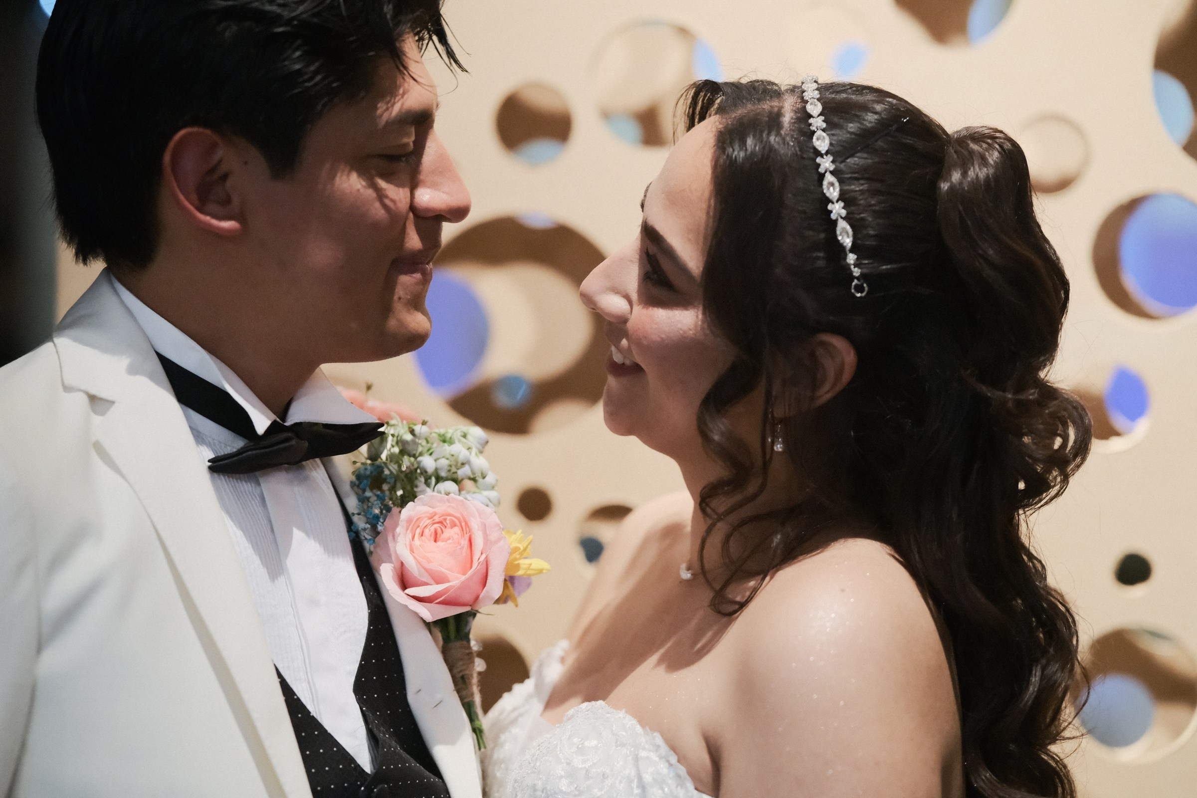 Martha y Daniel. Fotógrafo de bodas