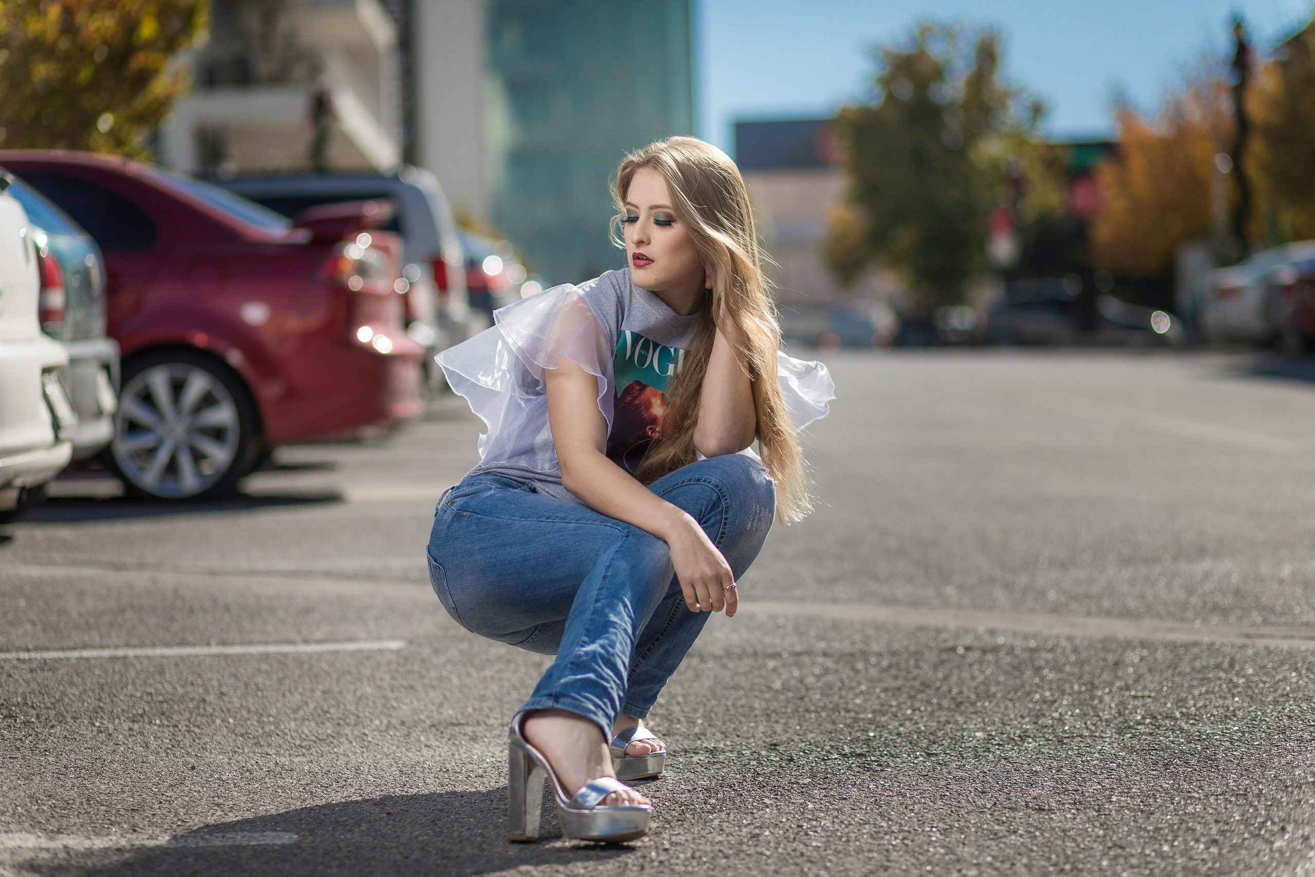 Portraits. Professional Photographer in Chihuahua, Mexico — Alex Mendoza