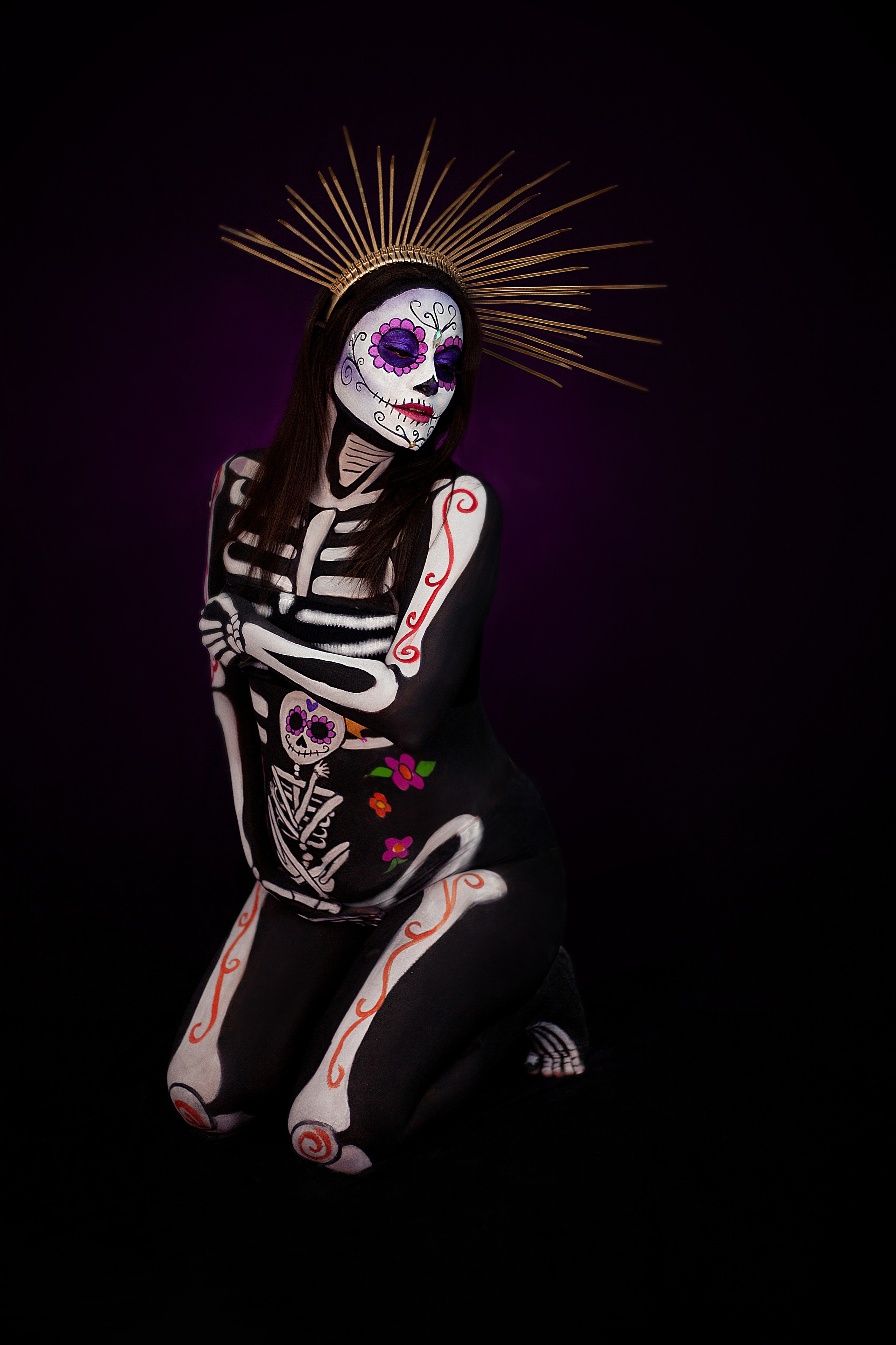 Fine Art photo. Victoria Castellanos. Photographer in Mazatlán