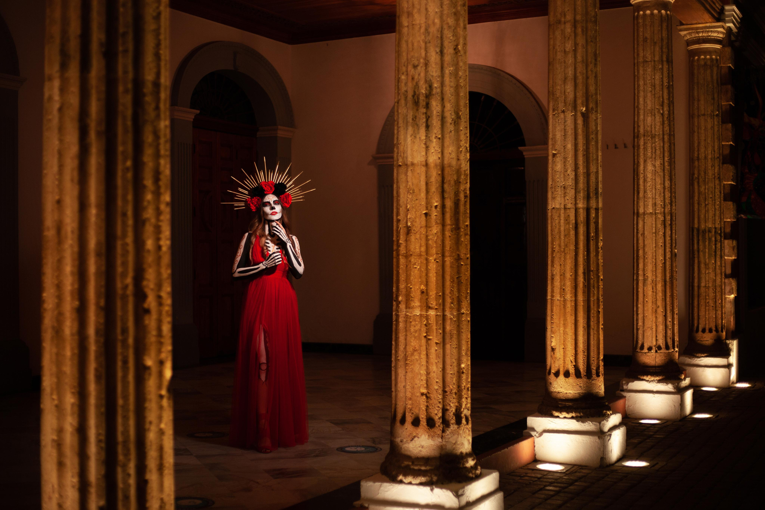 Fine Art photo. Victoria Castellanos. Photographer in Mazatlán