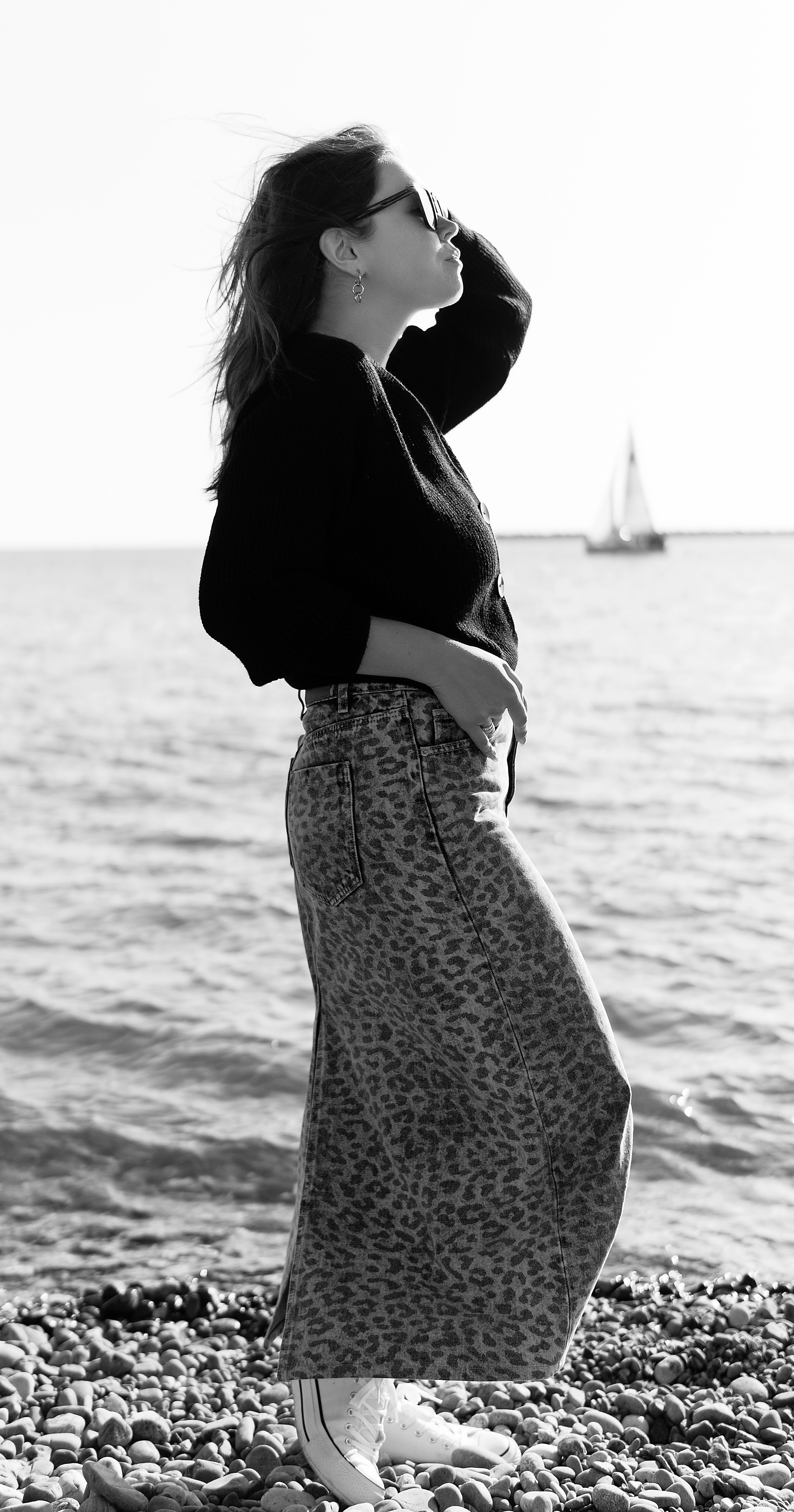 Portraits. Marina Baliakina | Portrait and Wedding Photographer | Toronto Canada