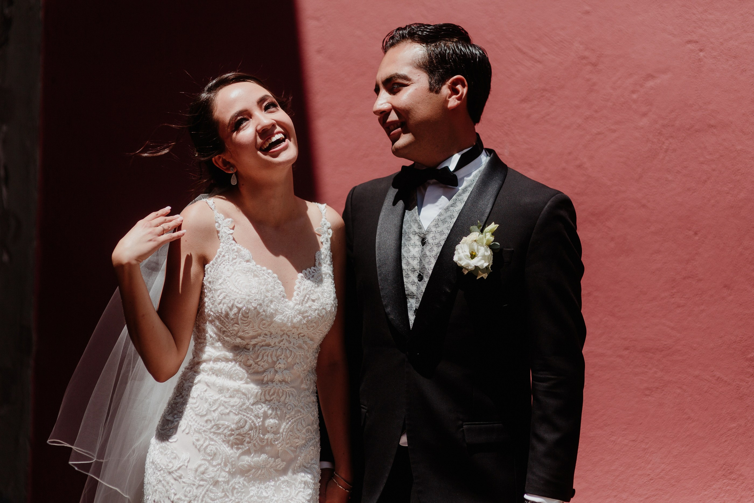 Mely y Gabo. Fotógrafo de bodas
