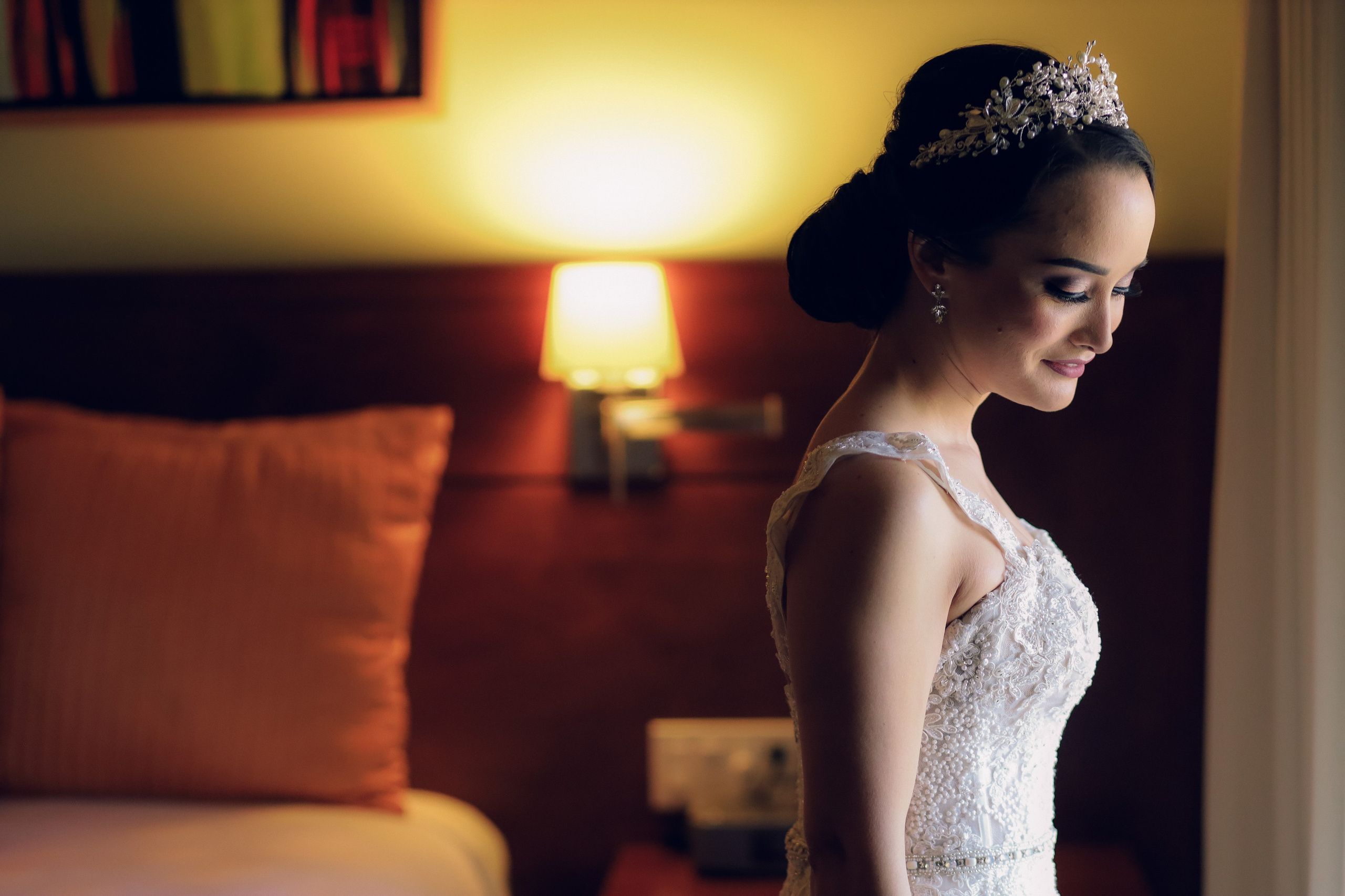 Santuario Diegueño Tecate Boda Ana y Carlos. Estudio de fotografia en Tijuana