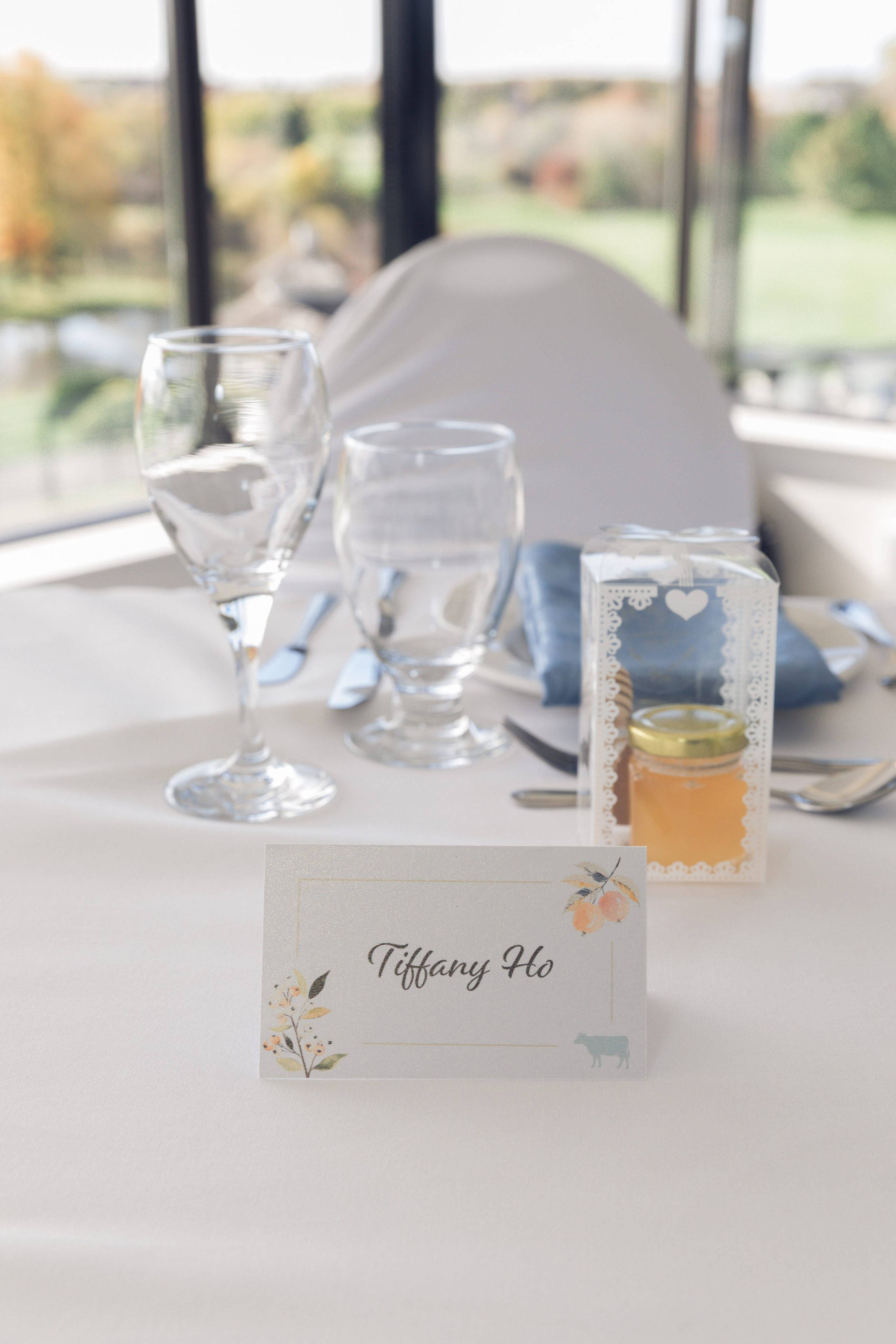 Tiffany&Kevin — Wedding / Engagement Story. Madhurina photography